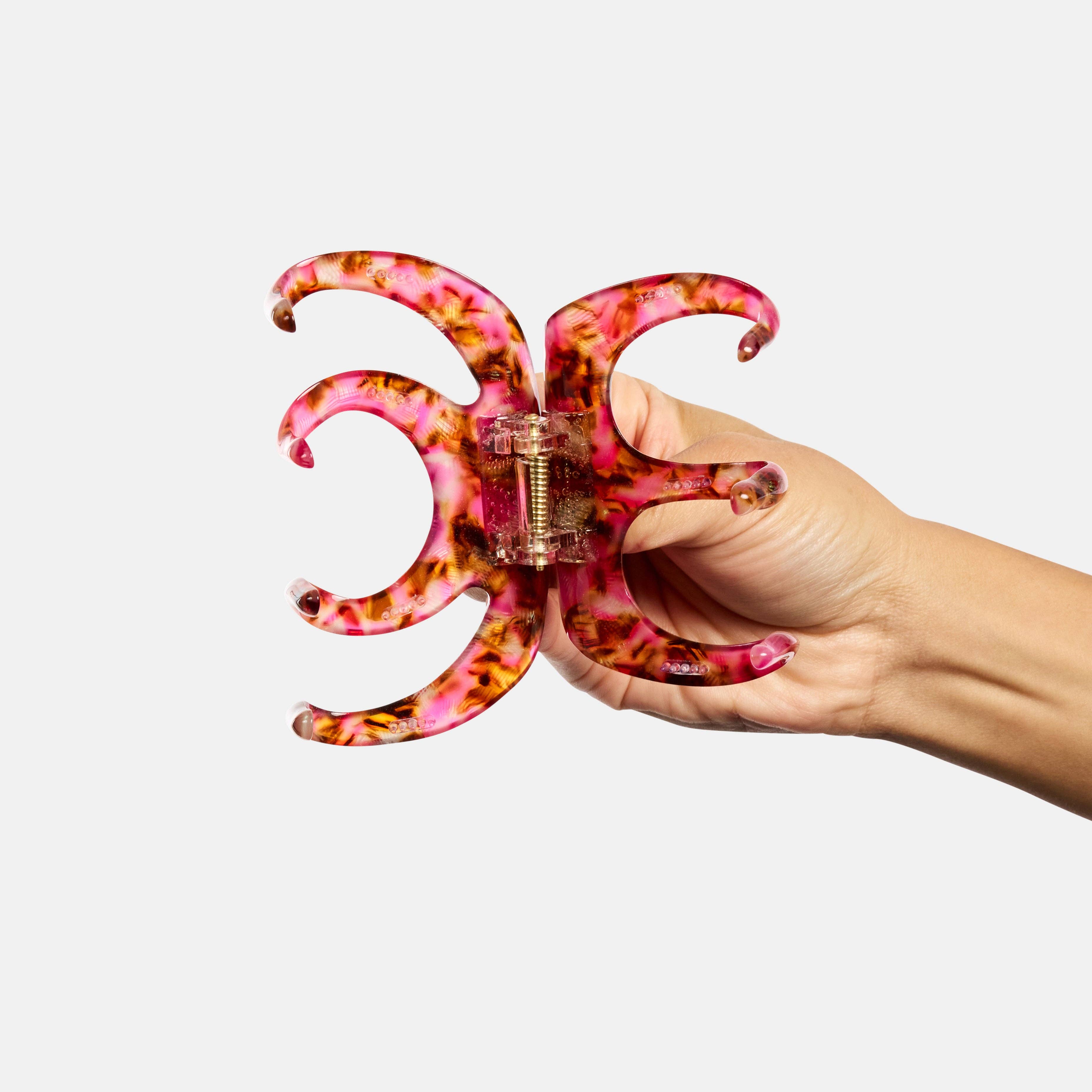 Octopus Claw in Blossom, photo 5 of 6
