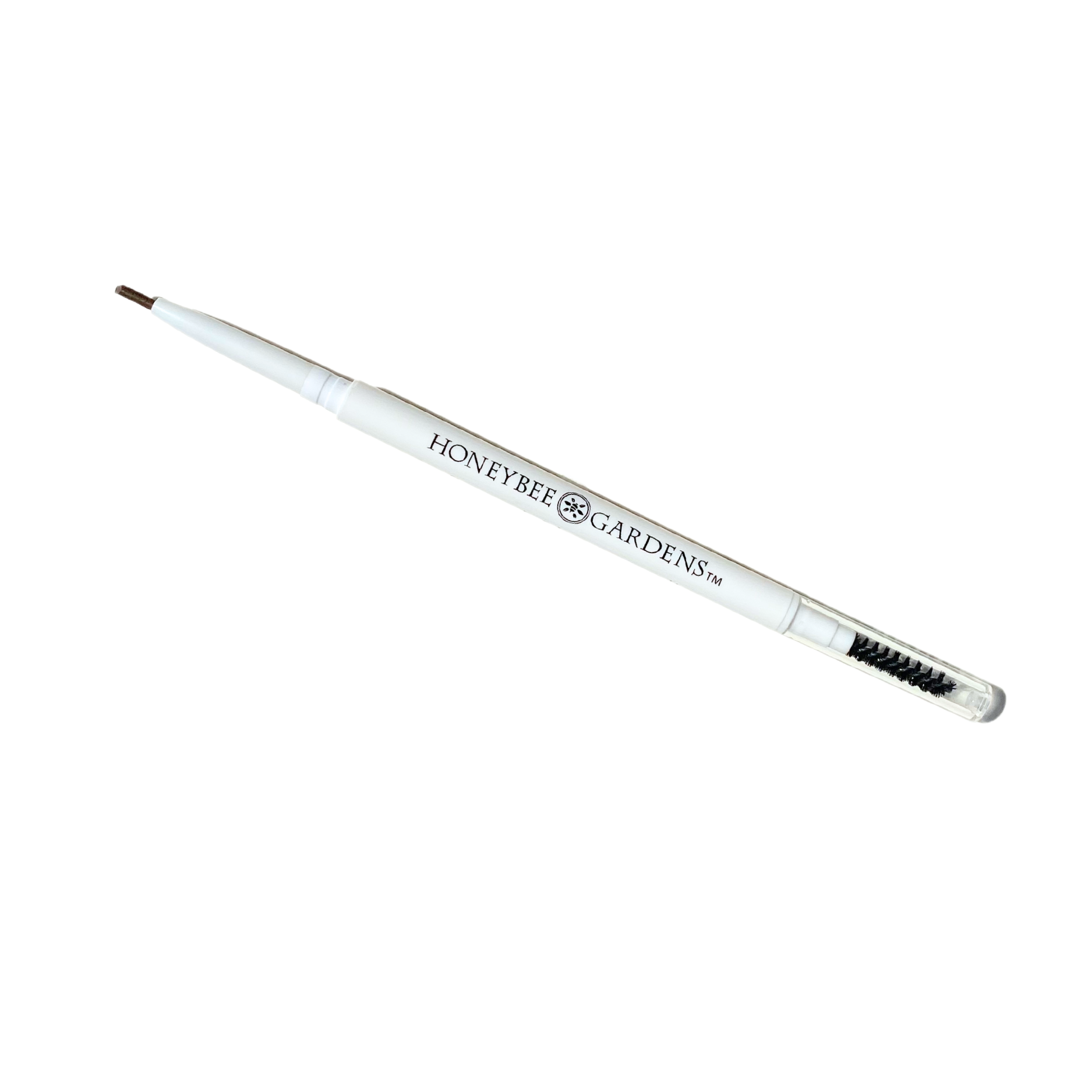 Fine Point Brow Pencil: Walnut, photo 3 of 8