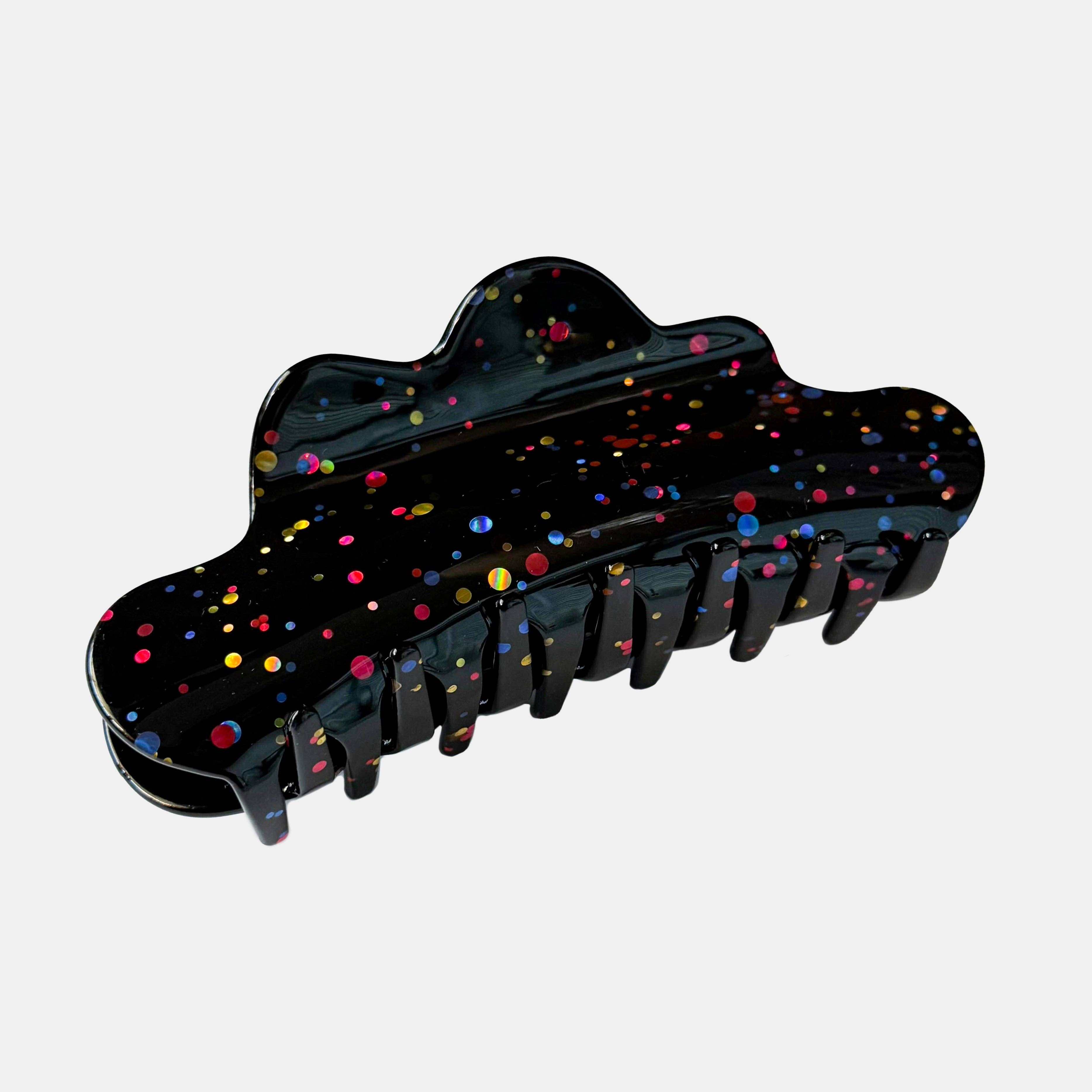 Nimbus Claw in Confetti, photo 1 of 3