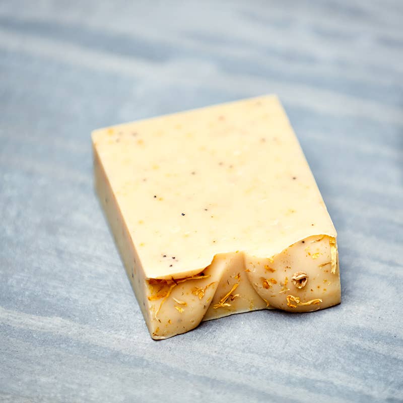 Limoncello Bar Soap, photo 4 of 4