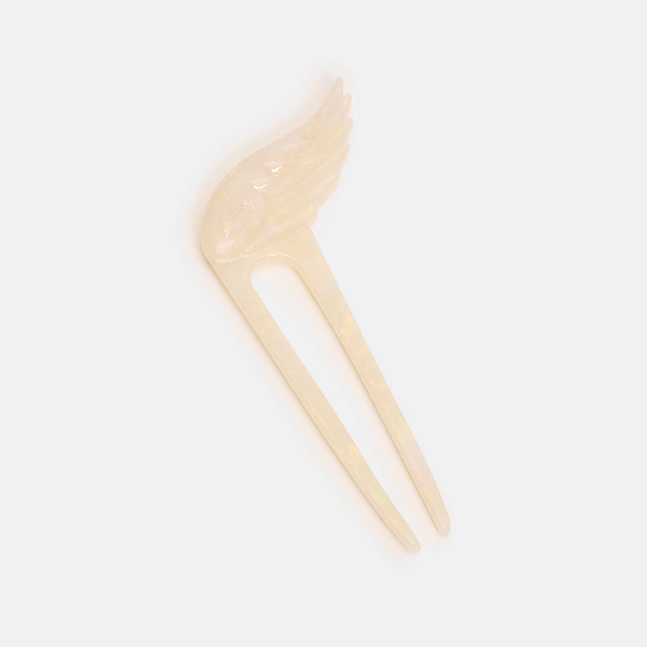 Angel Wing Hairpin, photo 1 of 4