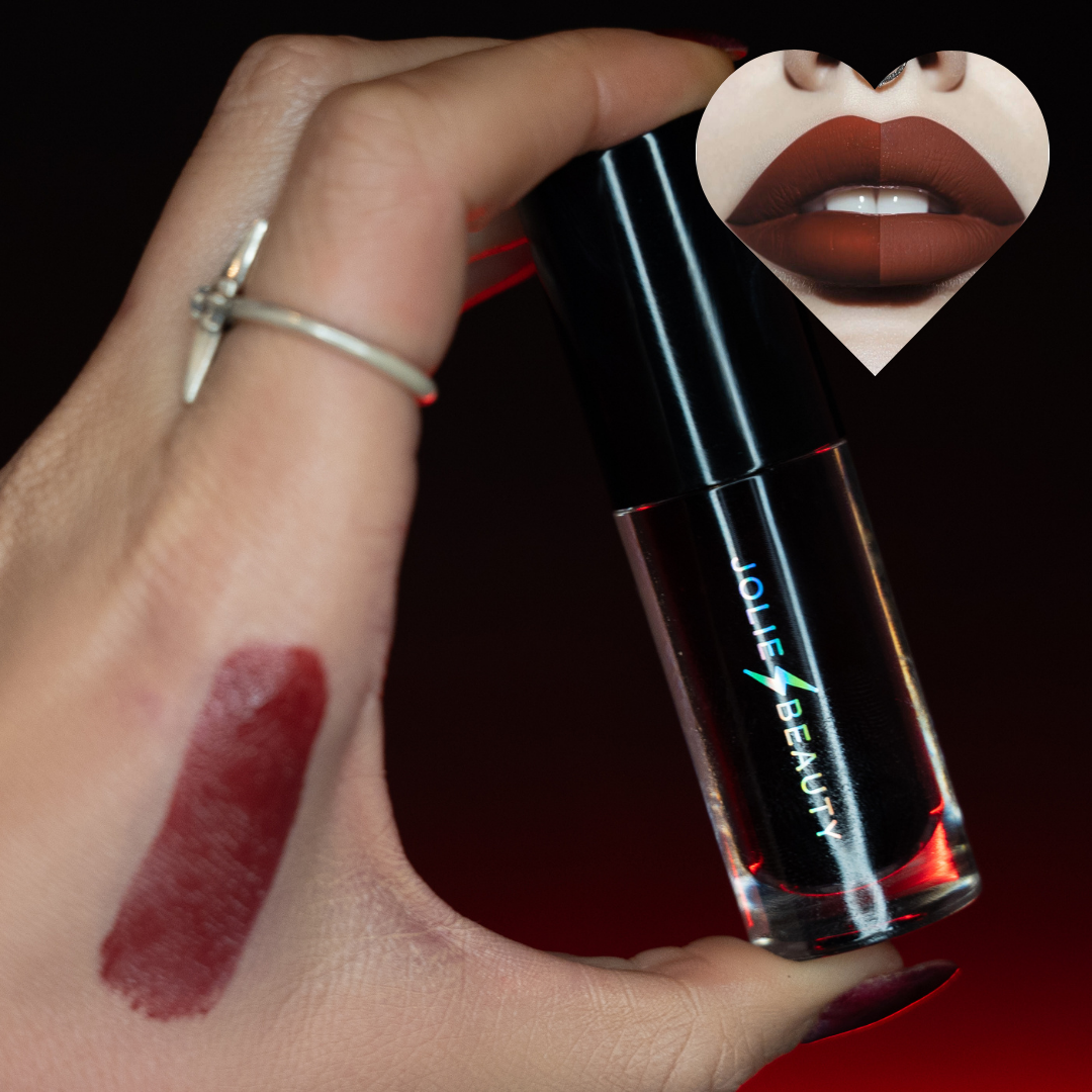 ETERNAL LIP STAIN, photo 5 of 8
