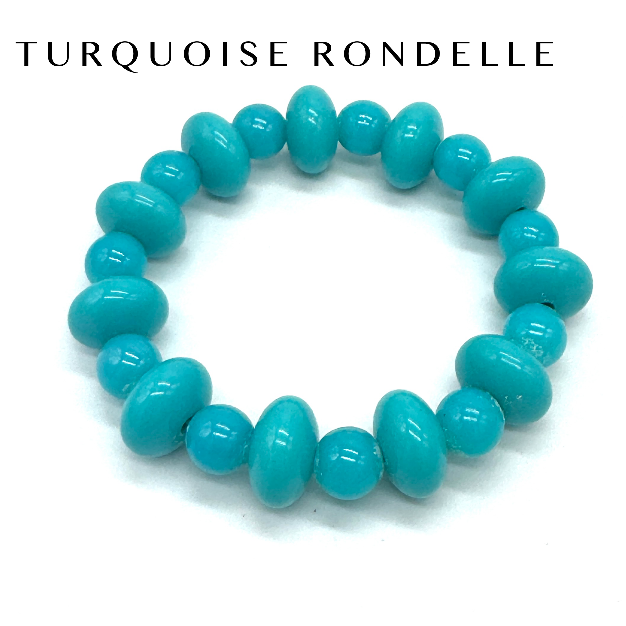 Summer Statements: Make Your Own Bracelet Stack