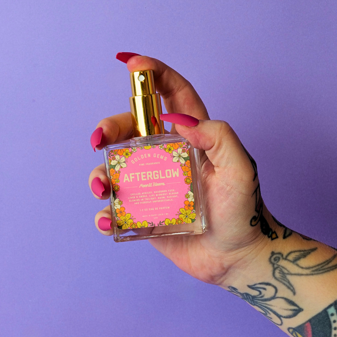 Afterglow - Eau de Parfum, photo 2 of 2