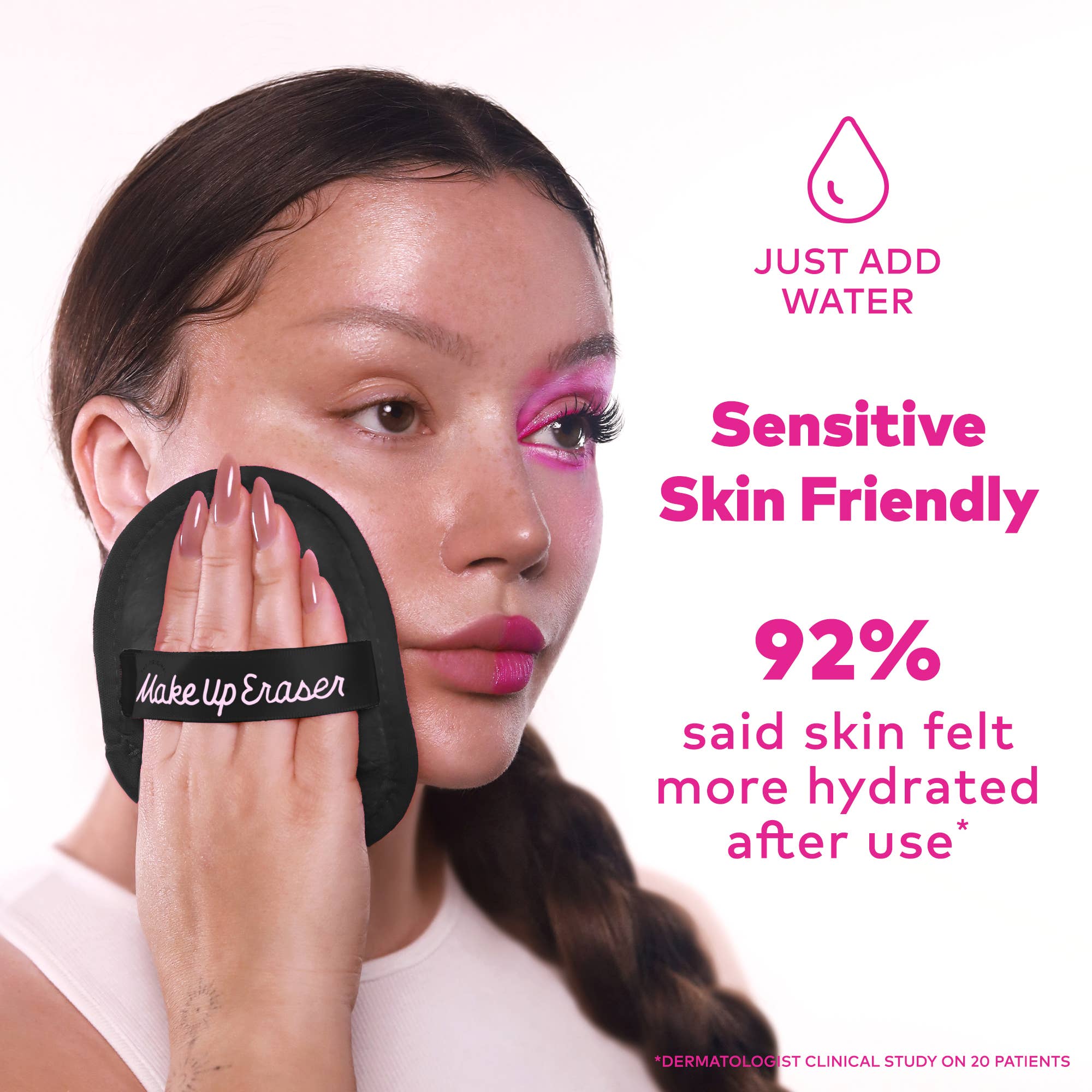Chic Black 7-Day Set | MakeUp Eraser, photo 3 of 7