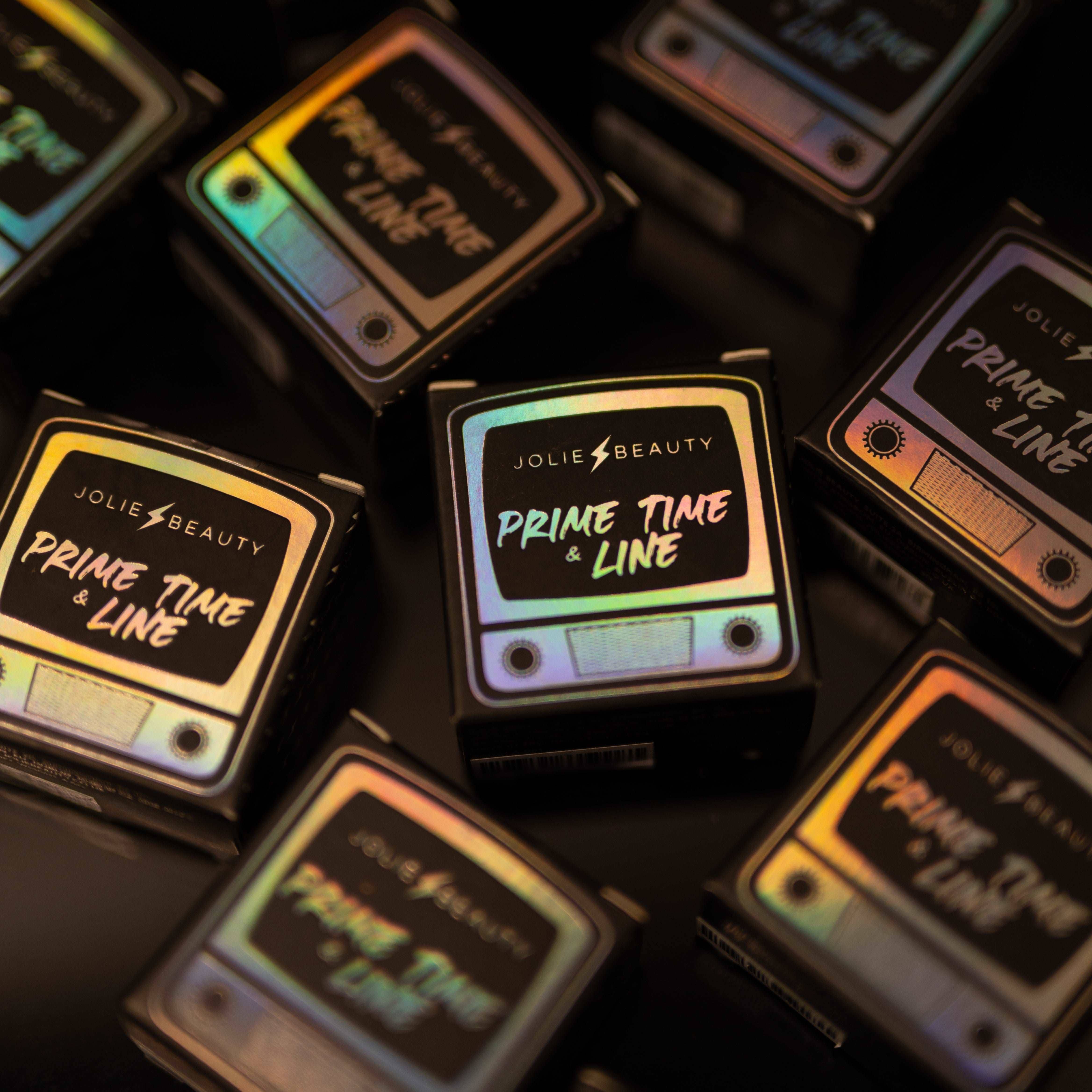 PRIME TIME & LINE, photo 3 of 7