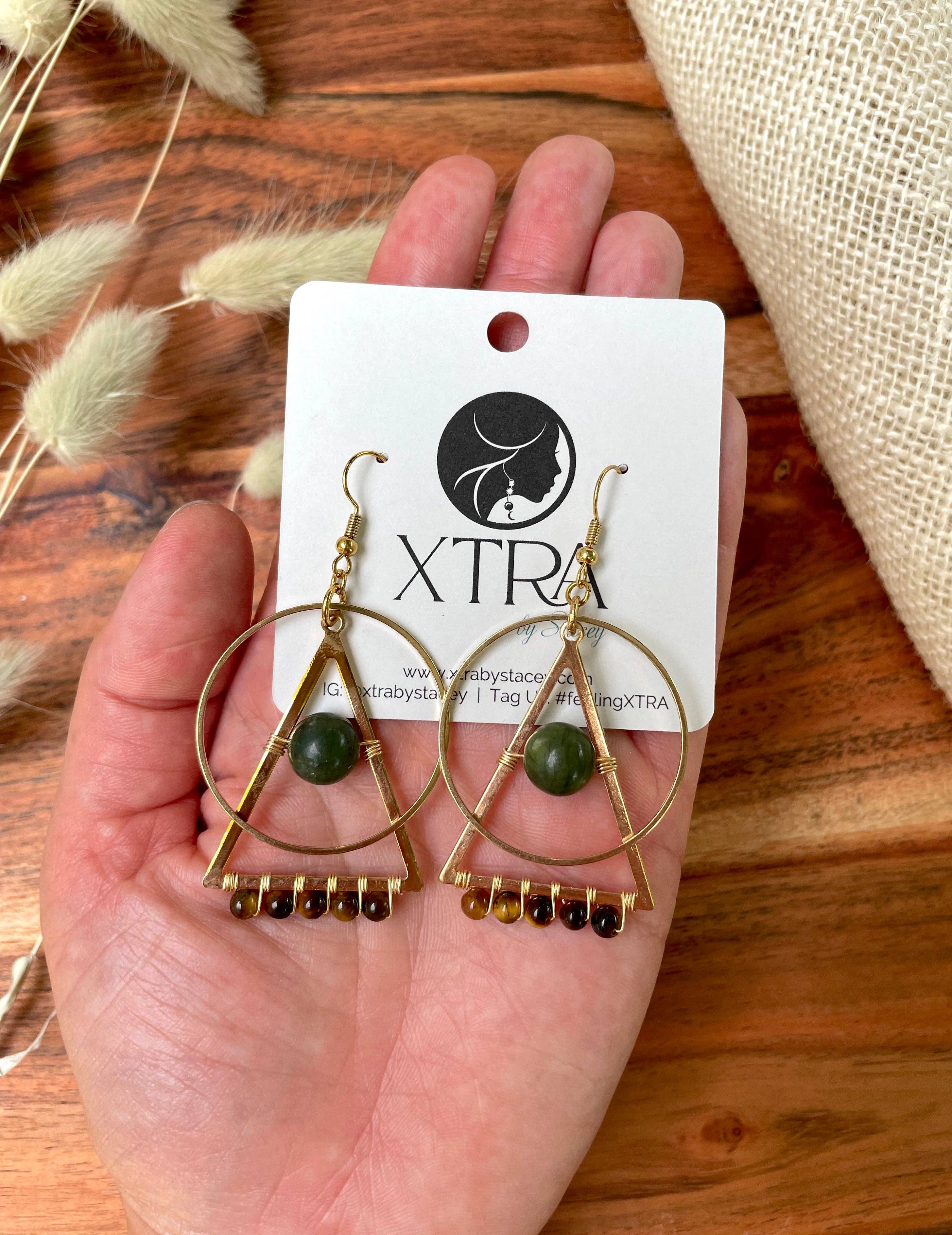 The Paige Earring, photo 1 of 8