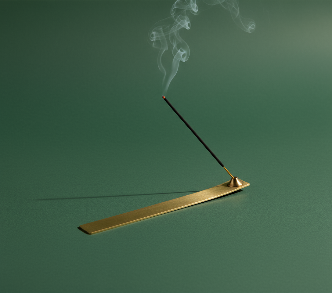 The Calling Luxe Handmade Incense, photo 3 of 3