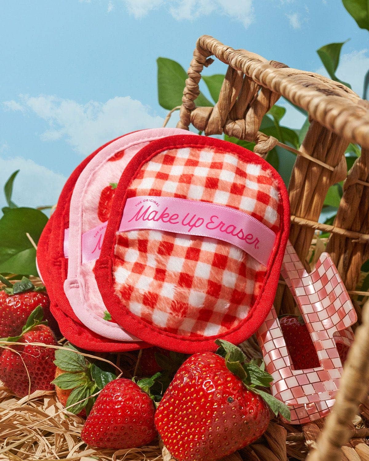 Strawberry Fields 7-Day Set | Limited Edition, photo 3 of 5