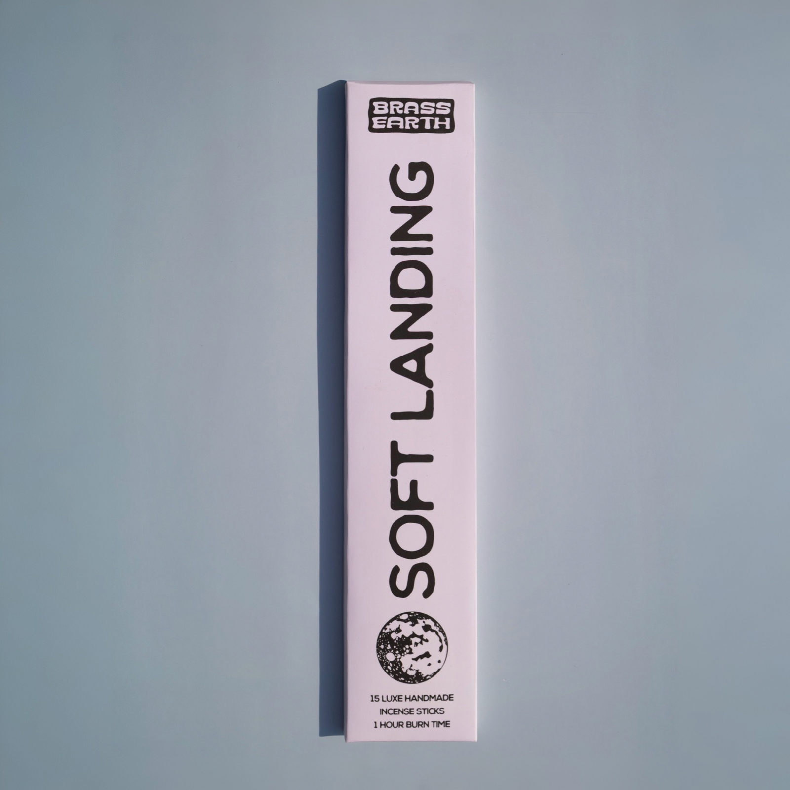 Soft Landing Luxe Handmade Incense, photo 1 of 3