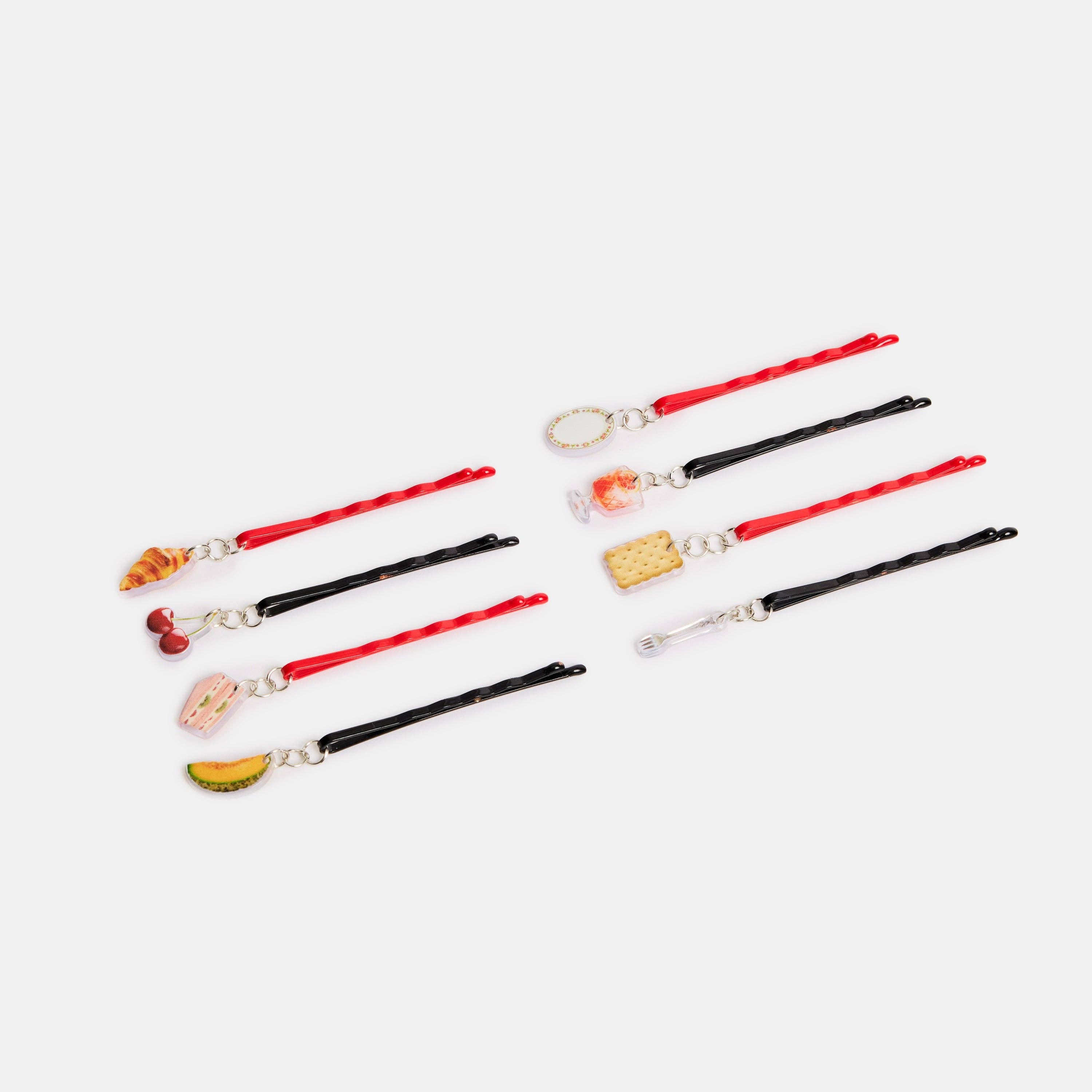 Picnic Bobby Pins, photo 4 of 6
