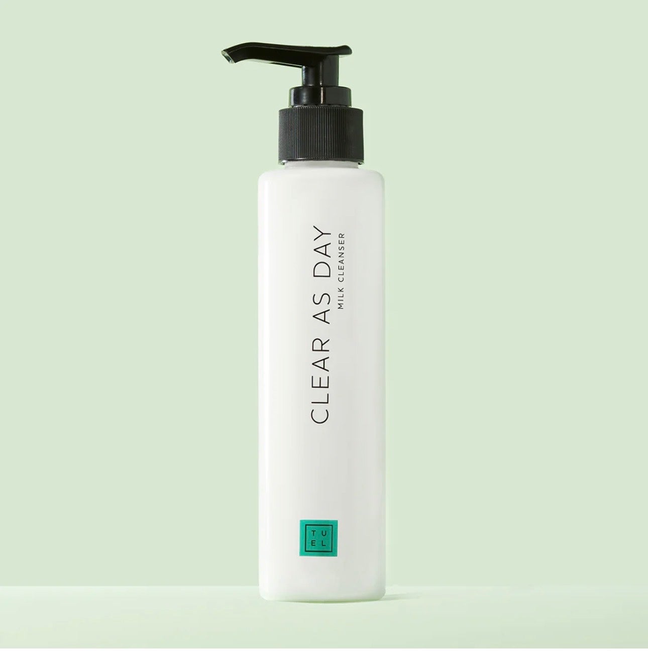 Clear As Day Milk Cleanser - Tuel, photo 1 of 2