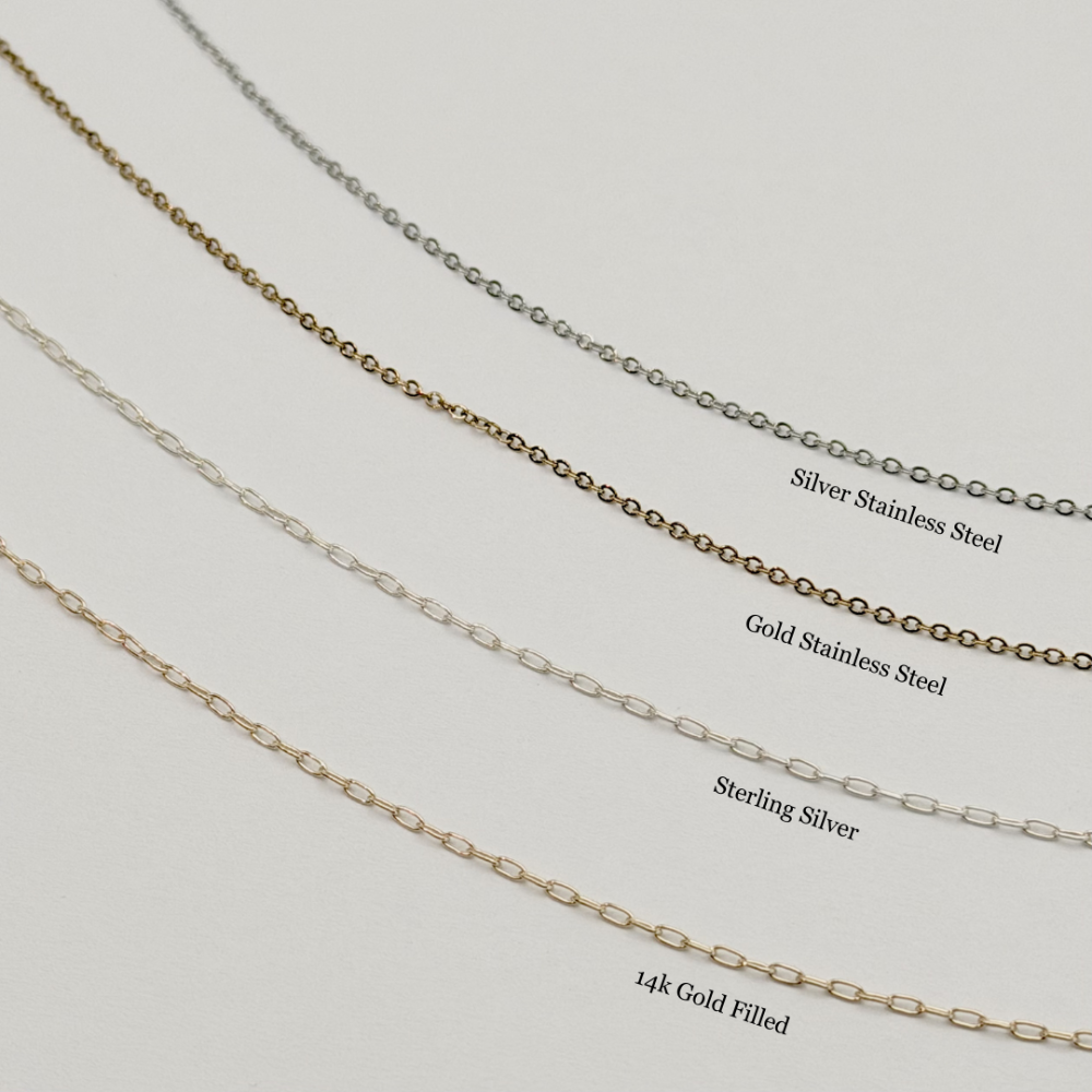 Amelia Necklace, photo 5 of 8