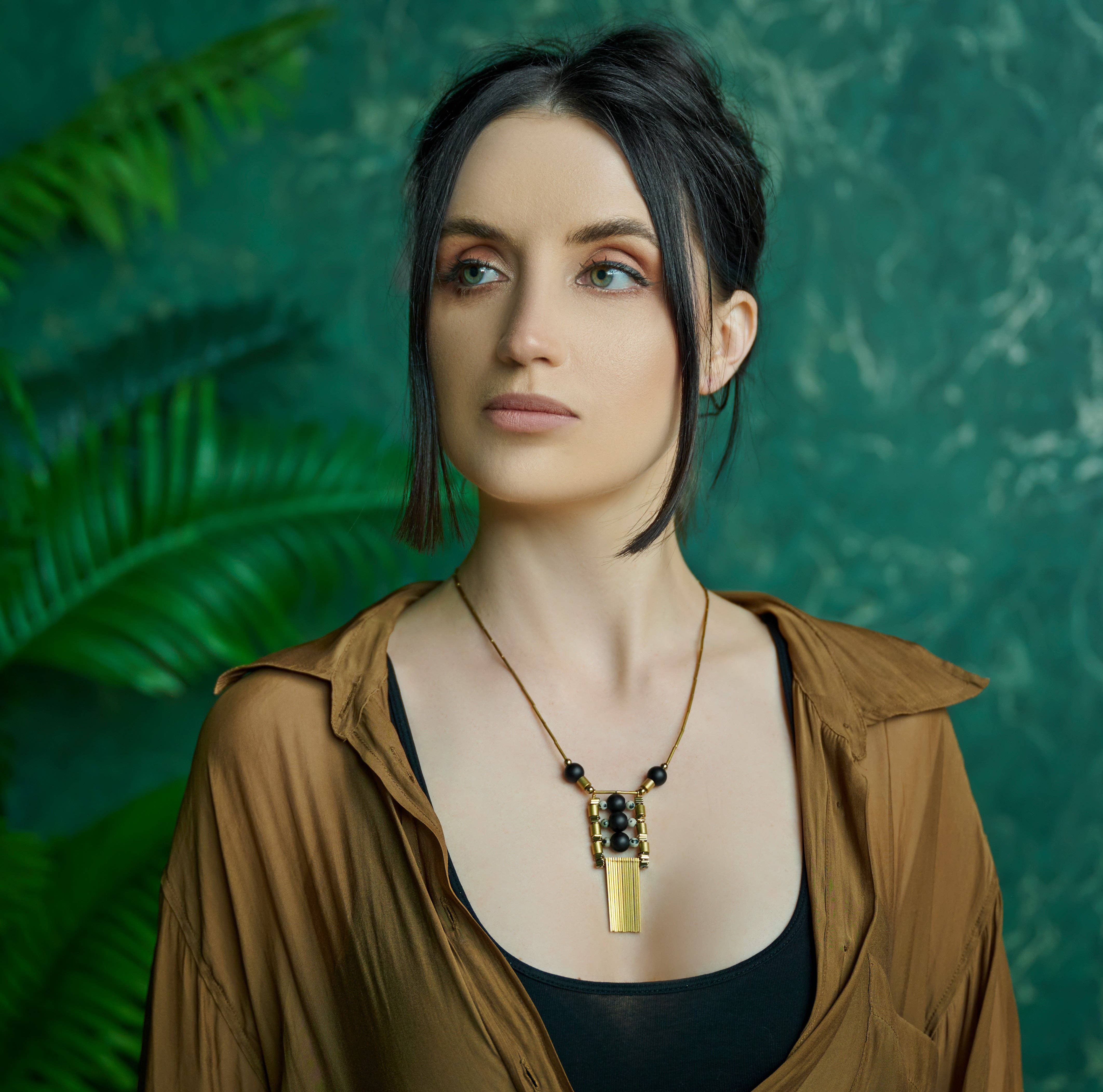 The Harper Necklace, photo 5 of 8