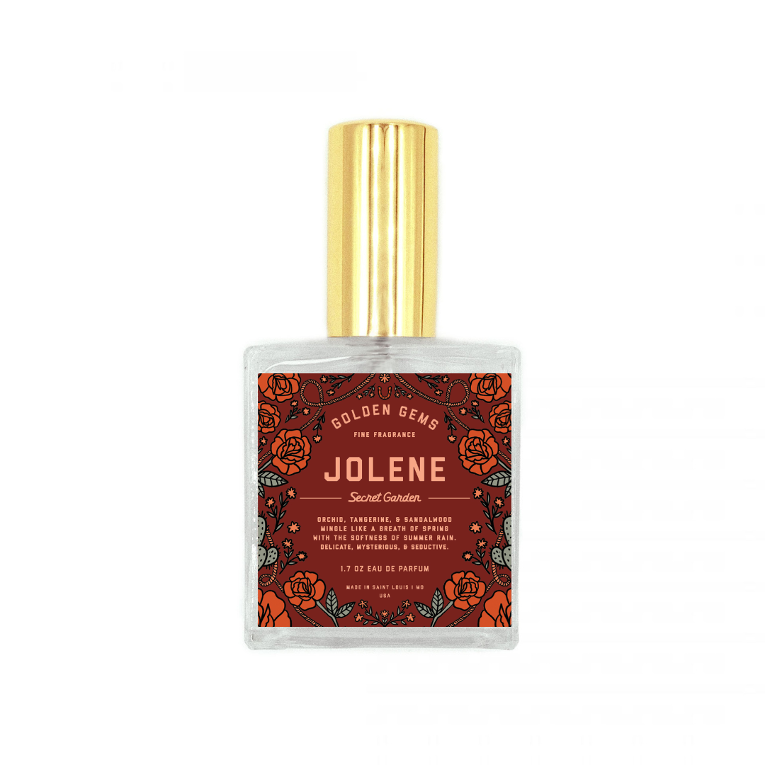 Jolene - Eau de Parfum, photo 1 of 2