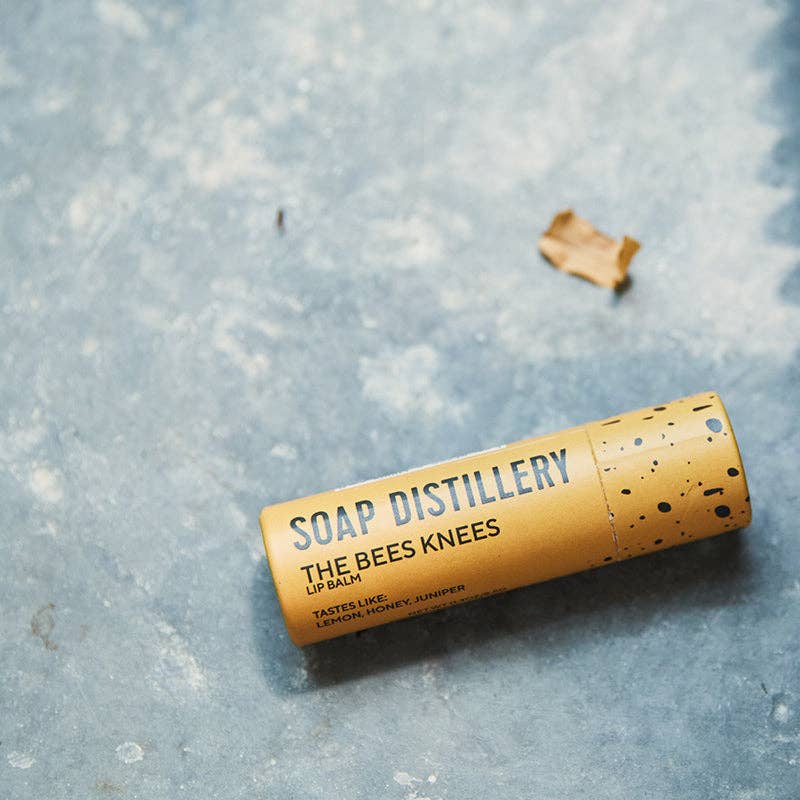 The Bees Knees Lip Balm, photo 1 of 3