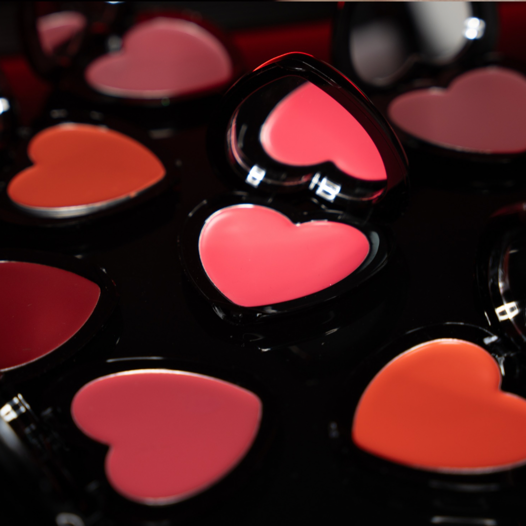 VELVET CREAM BLUSH, photo 1 of 8
