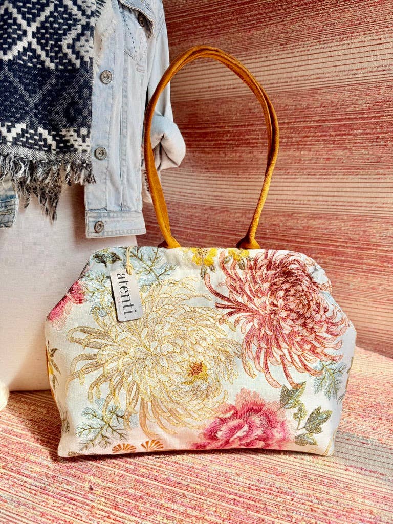 Primrose Molly Snap Frame Bag, photo 1 of 5