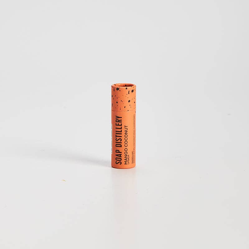 Mango Coconut Lip Balm, photo 2 of 3