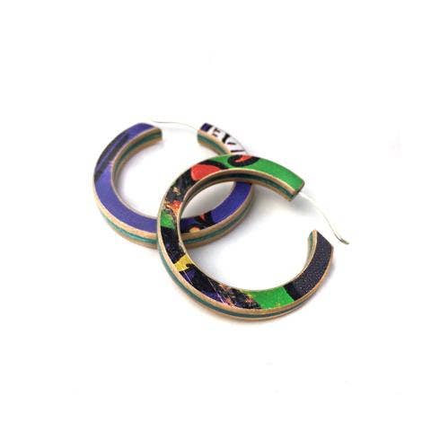 Orbit Hoops, photo 3 of 6