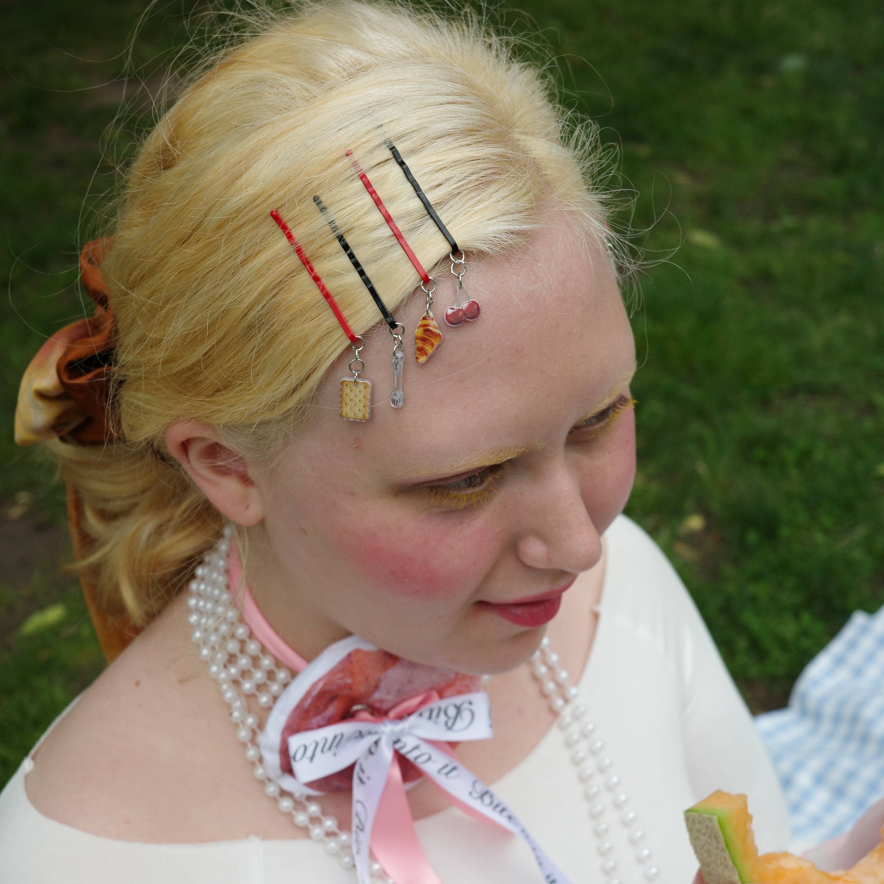 Picnic Bobby Pins, photo 2 of 6