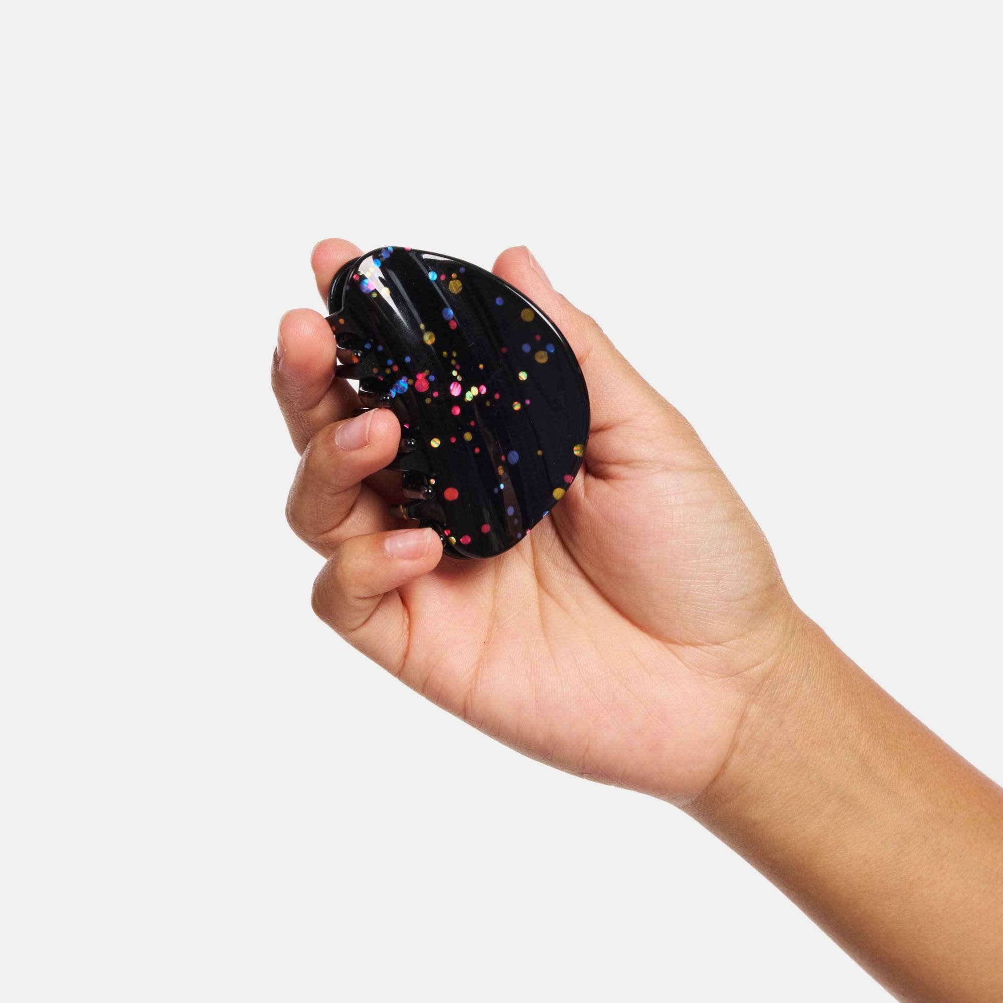Juno Claw in Confetti, photo 4 of 4