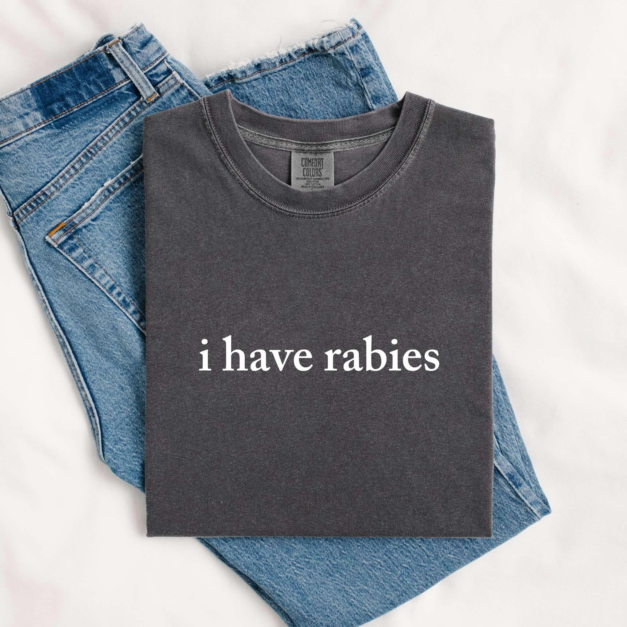 I Have Rabies, photo 1 of 5