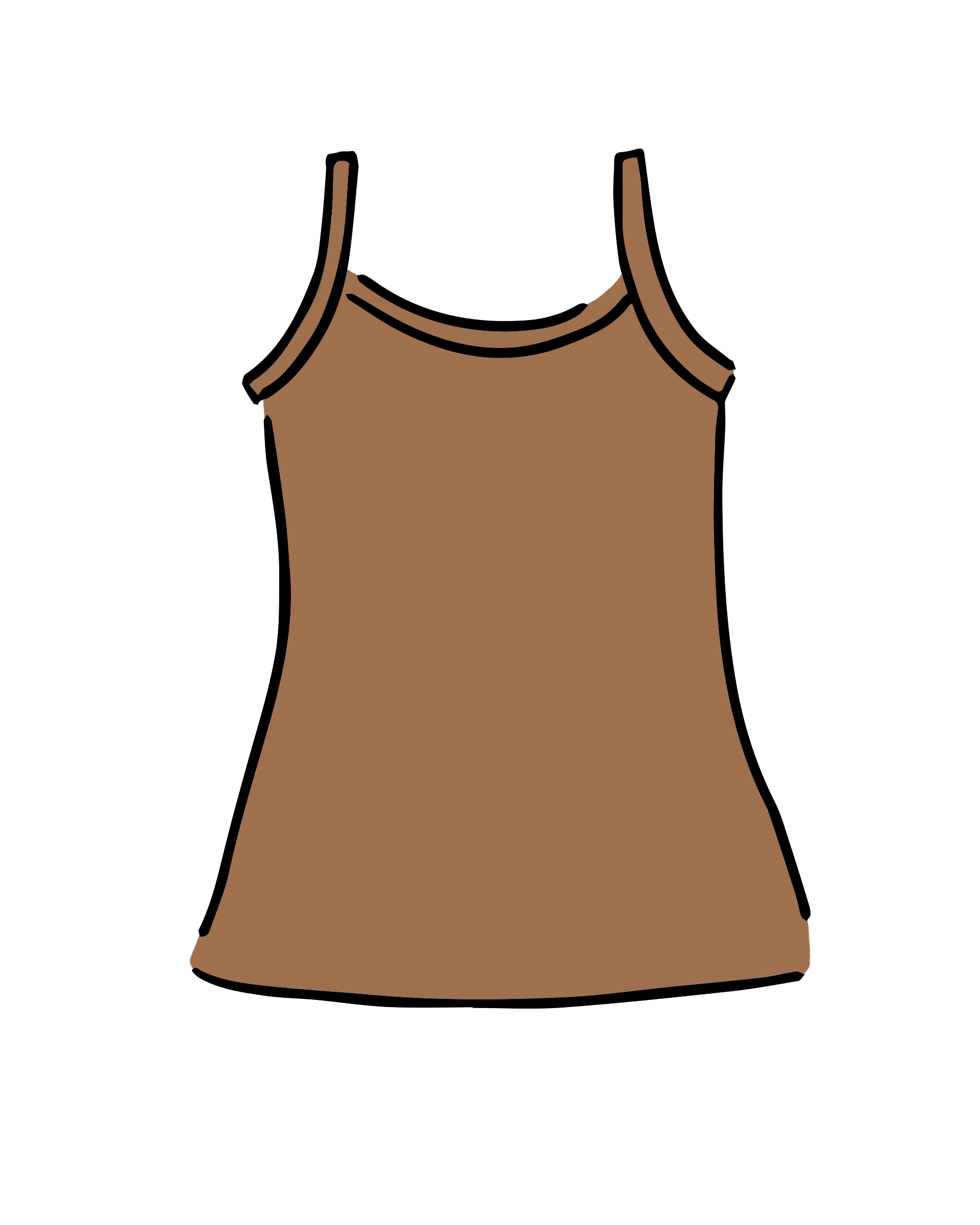 Cami Hazelnut, photo 2 of 8