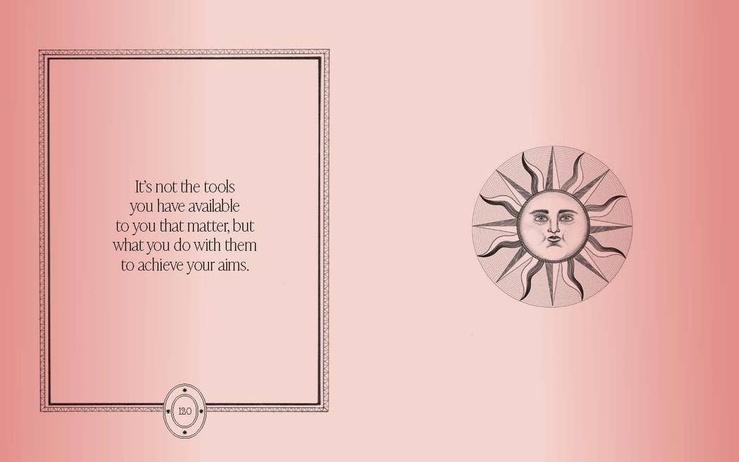 The Book of Answers, photo 8 of 8