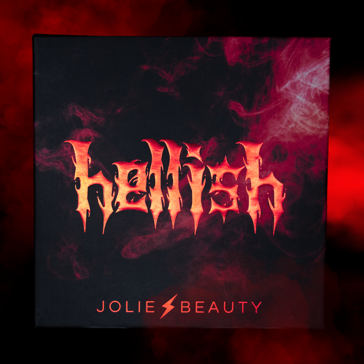 HELLISH PALETTE, photo 2 of 2