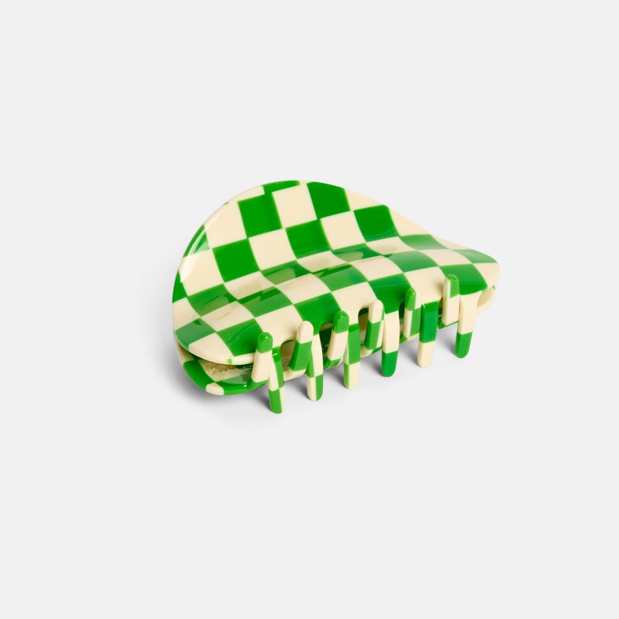 Checker Claw in Green, photo 1 of 4