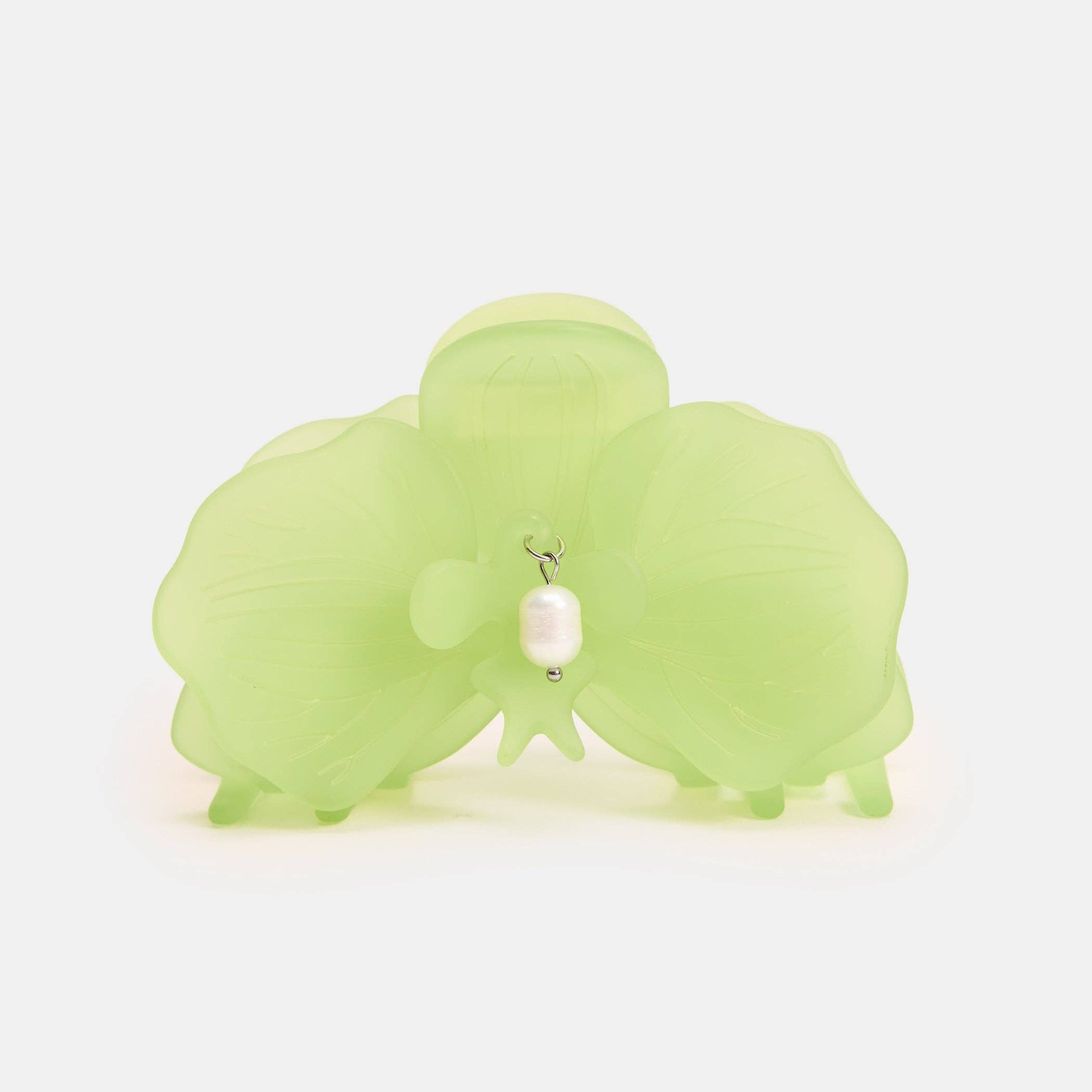 Orchid Claw-Lime, photo 4 of 6