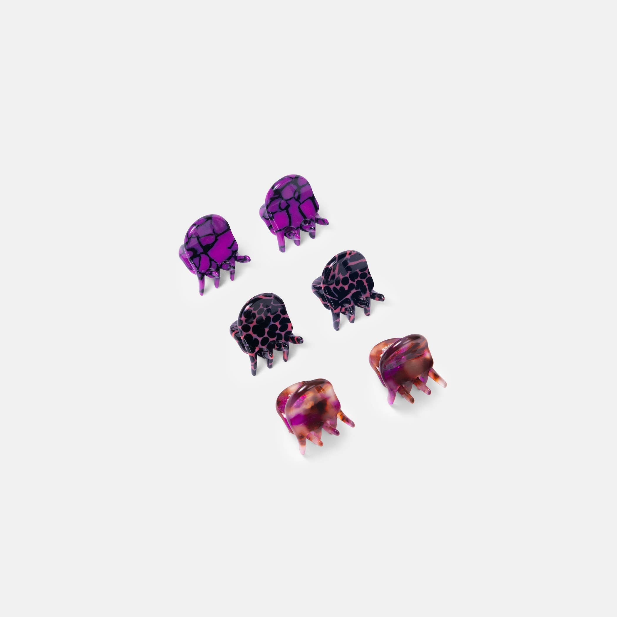 Micro Claws in Nebula, photo 3 of 4