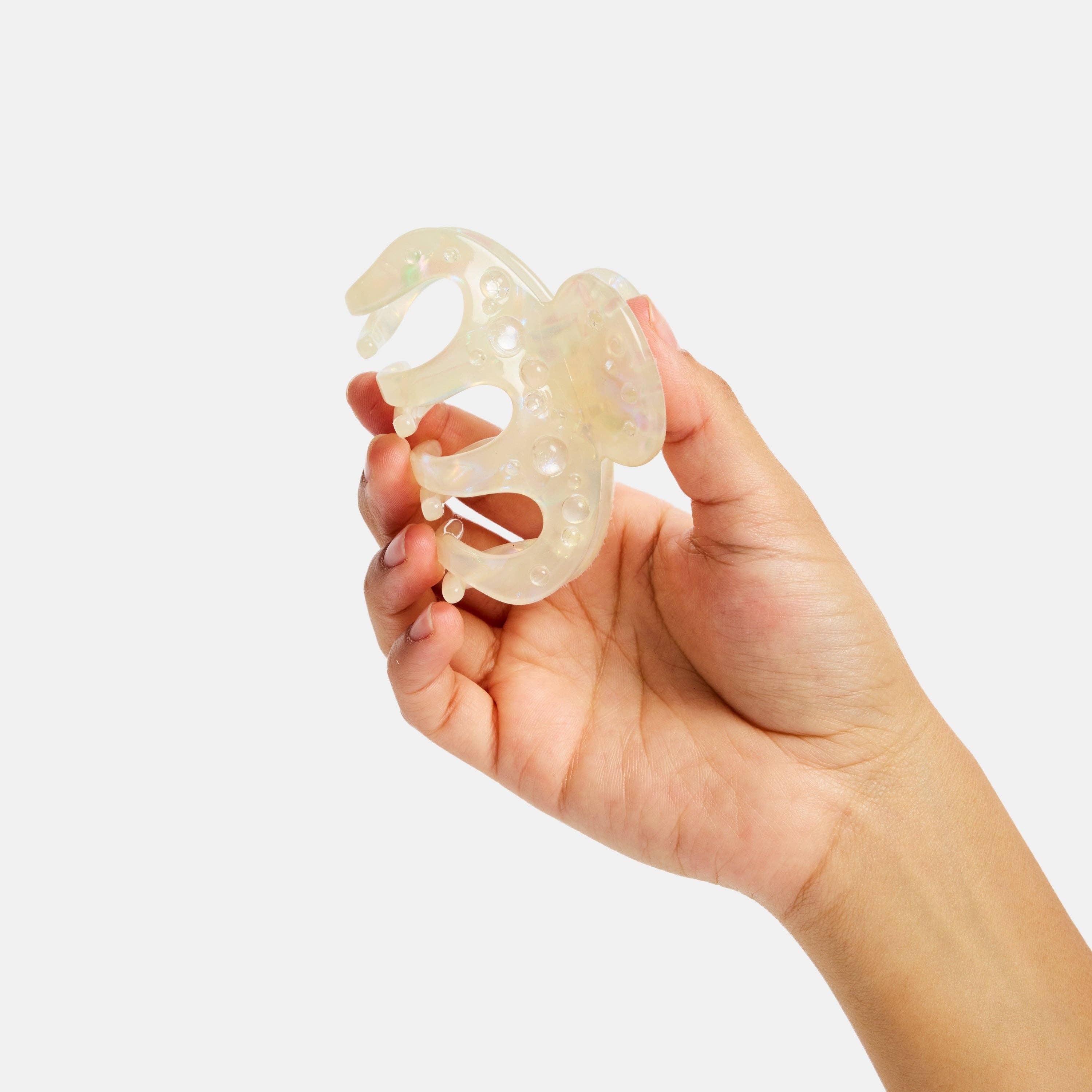 Octopus Claw-Pearl, photo 4 of 5