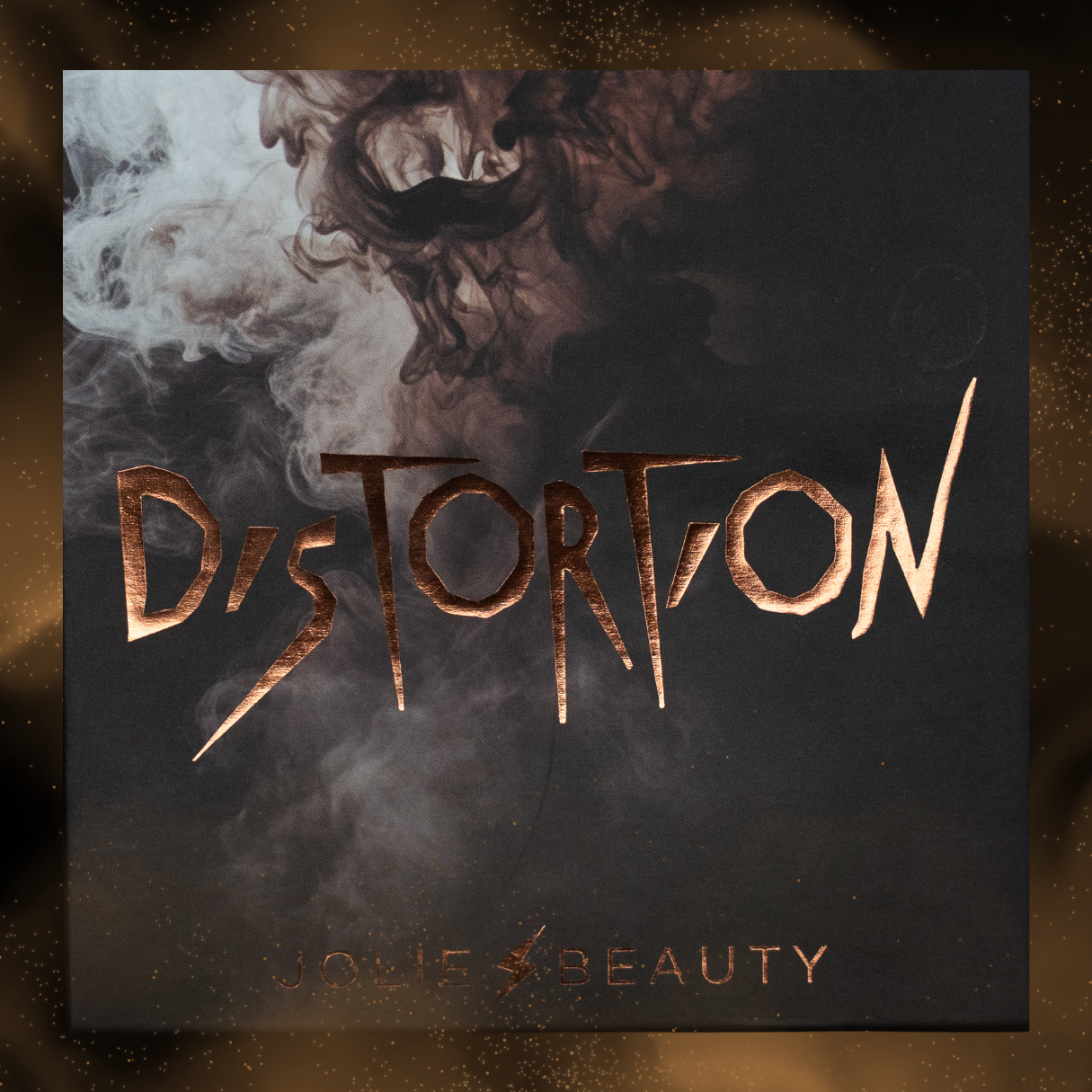 DISTORTION PALETTE, photo 2 of 2