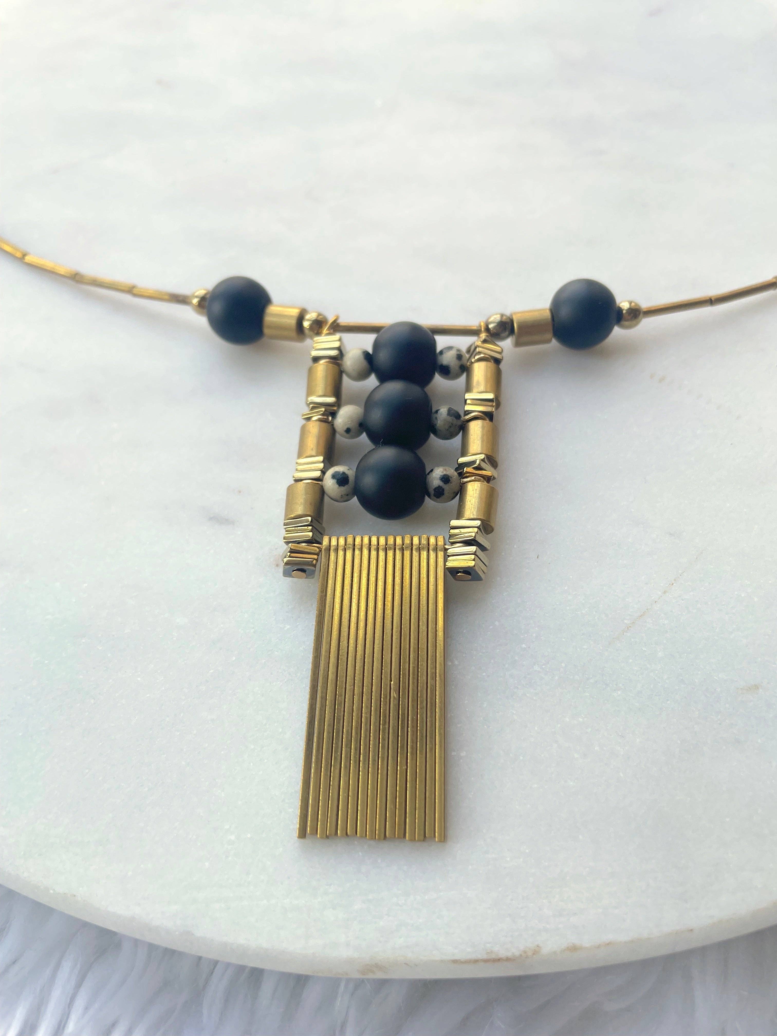 The Harper Necklace, photo 7 of 8