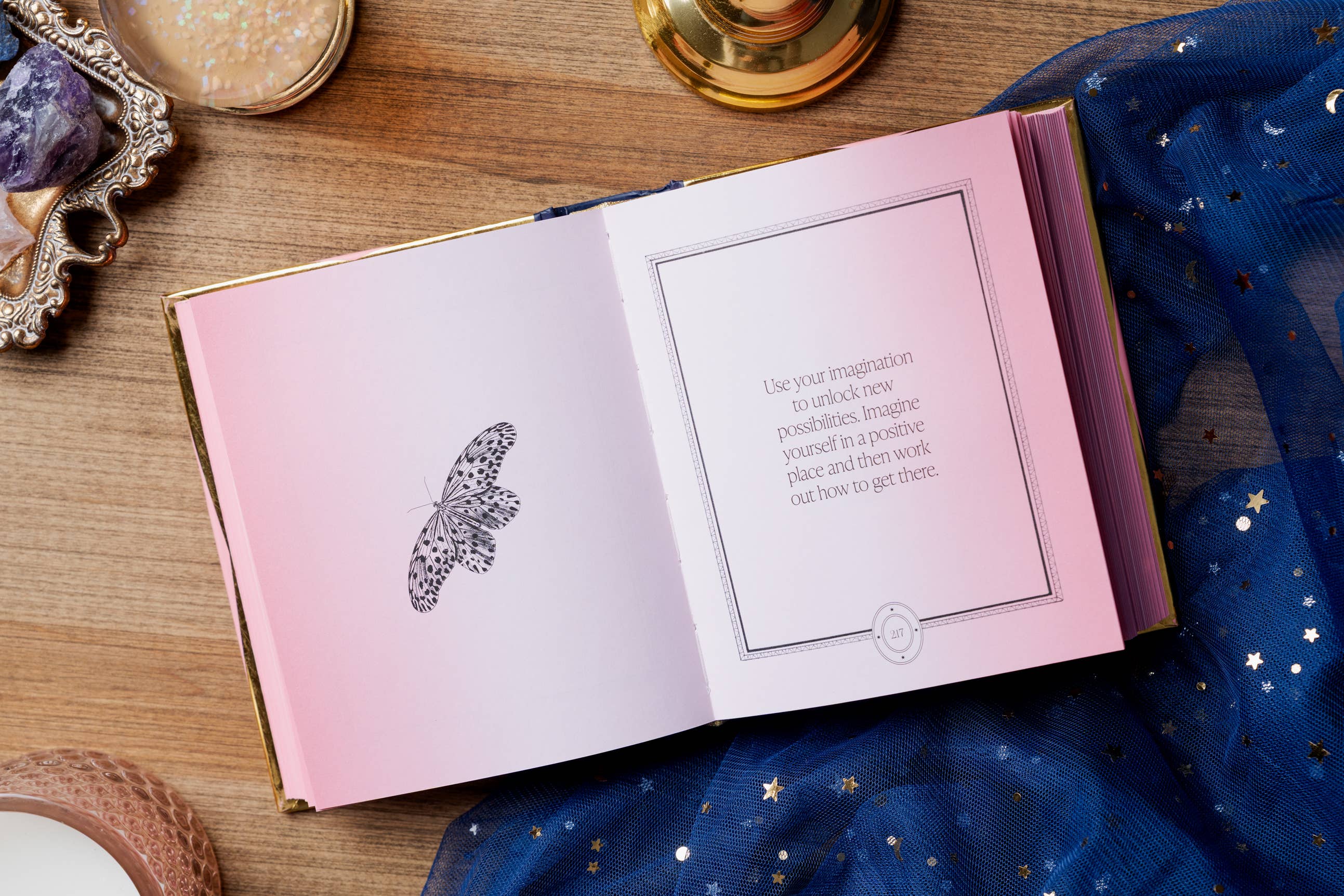 The Book of Answers, photo 3 of 8