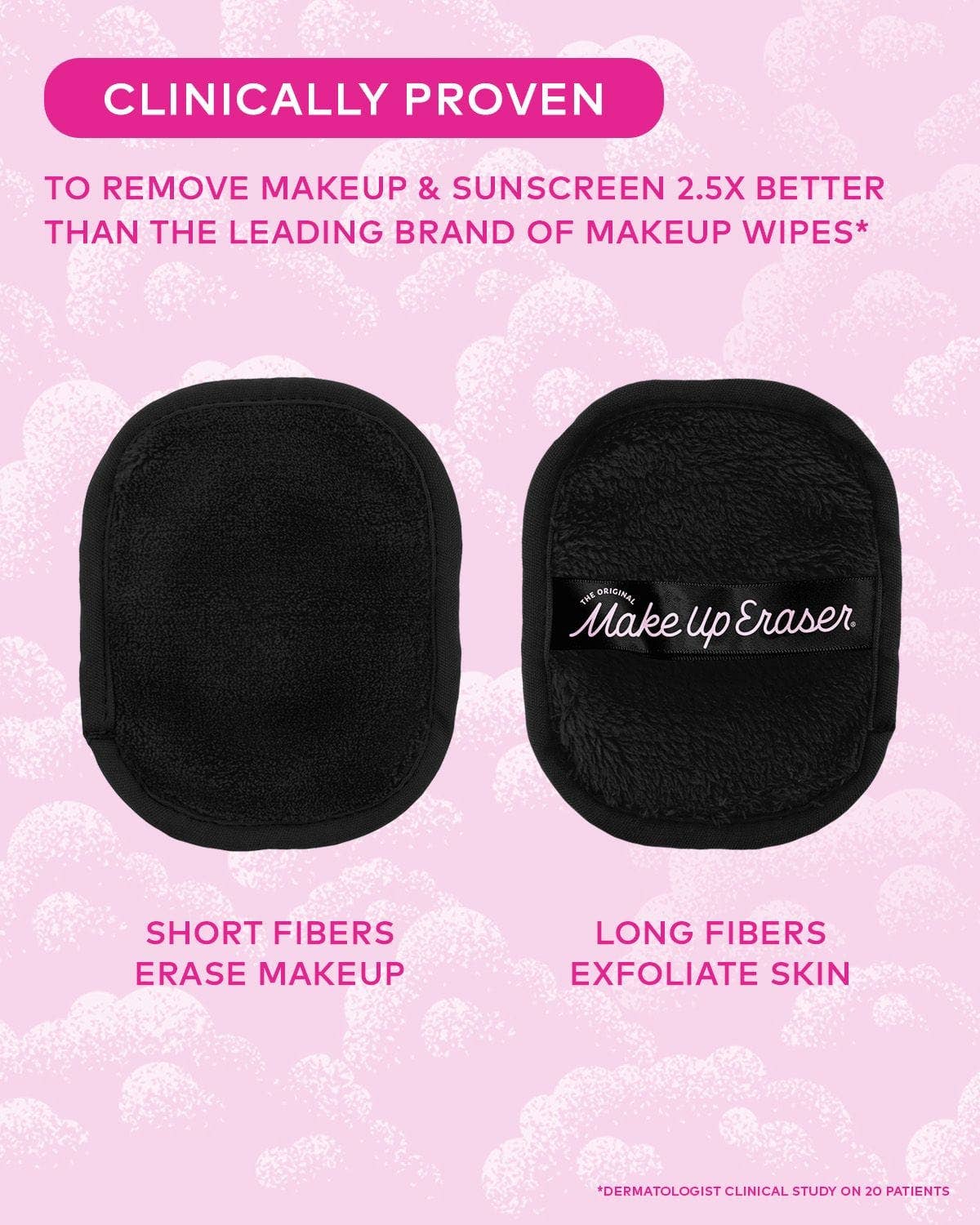 Chic Black 7-Day Set | MakeUp Eraser, photo 5 of 7
