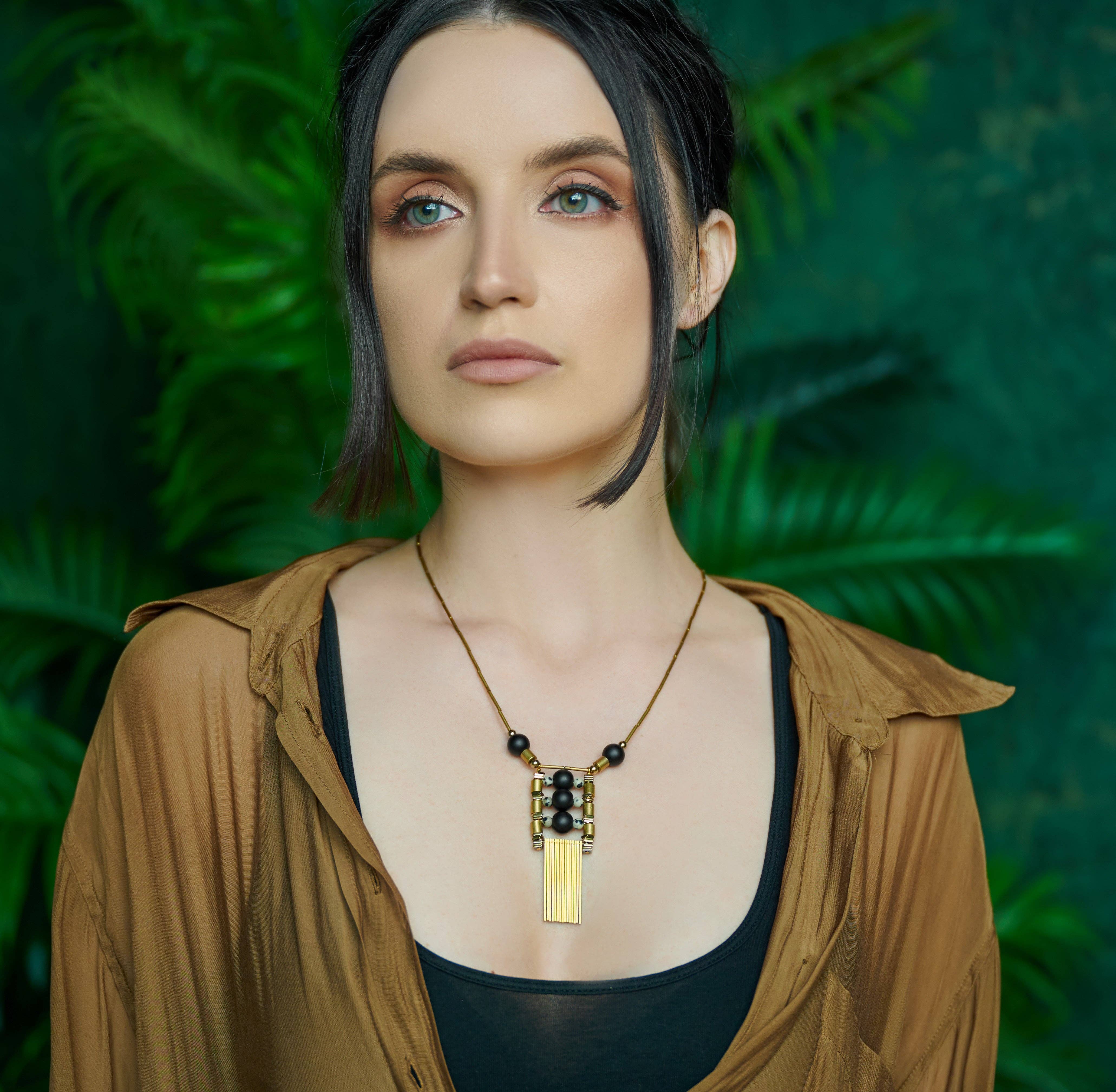 The Harper Necklace, photo 1 of 8