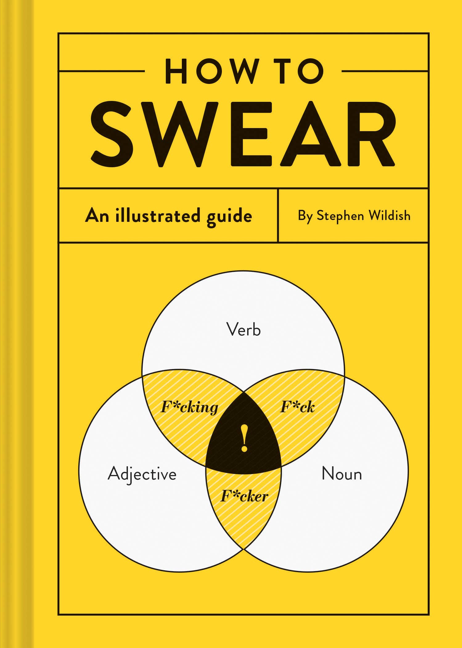 How to Swear, photo 2 of 8