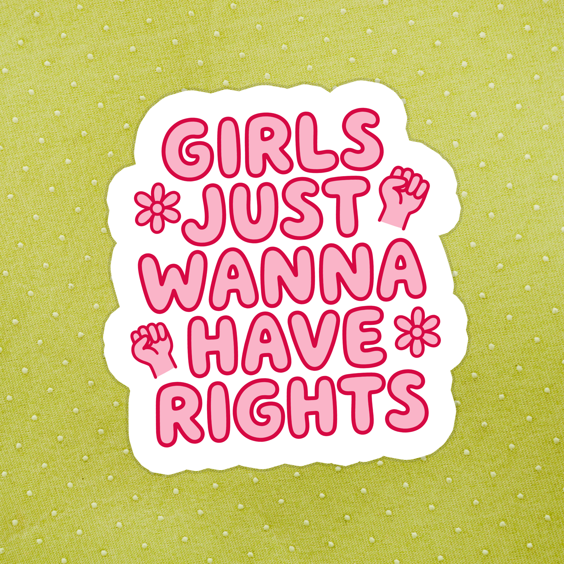 girl just wanna