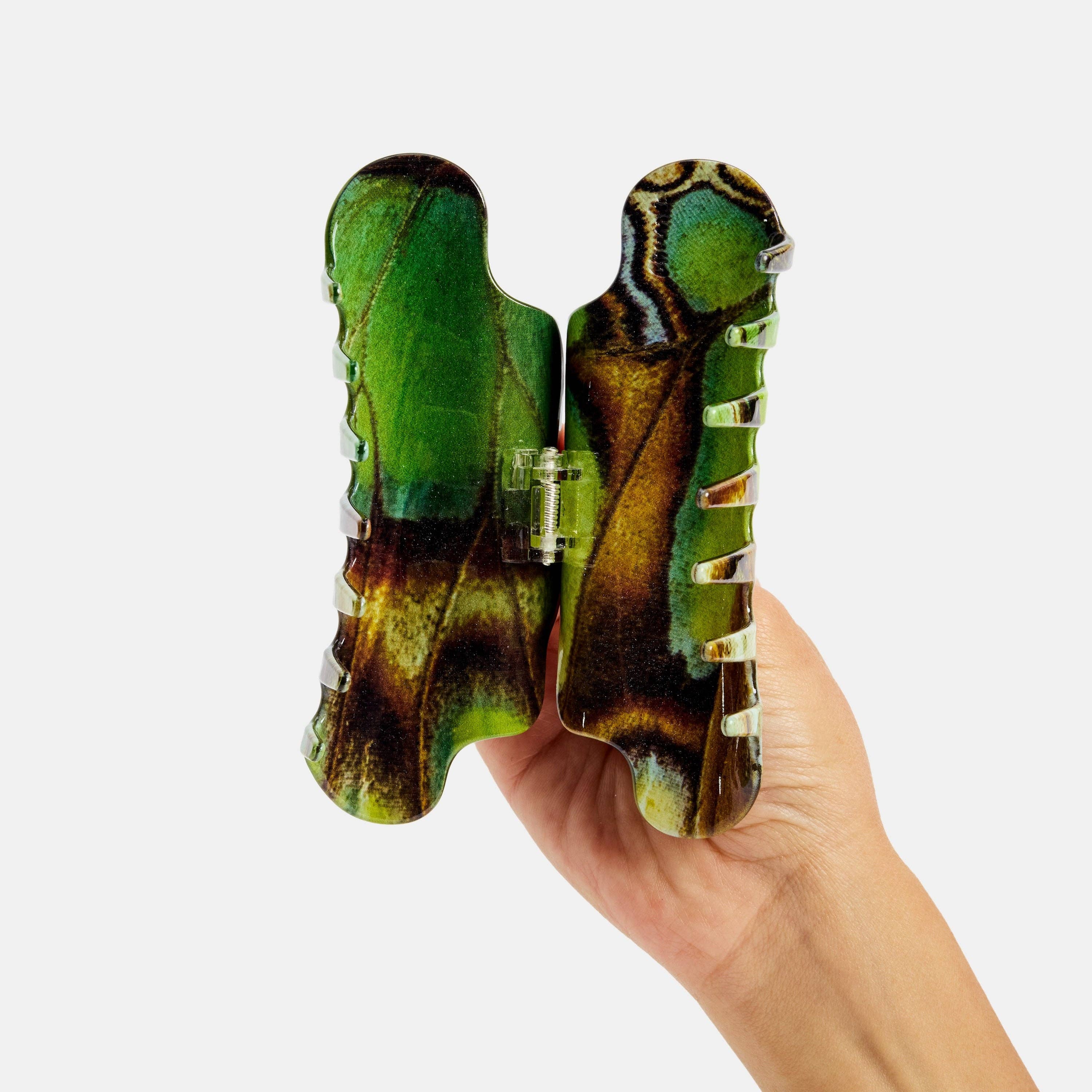 Nimbus Claw in Malachite Butterfly, photo 5 of 5