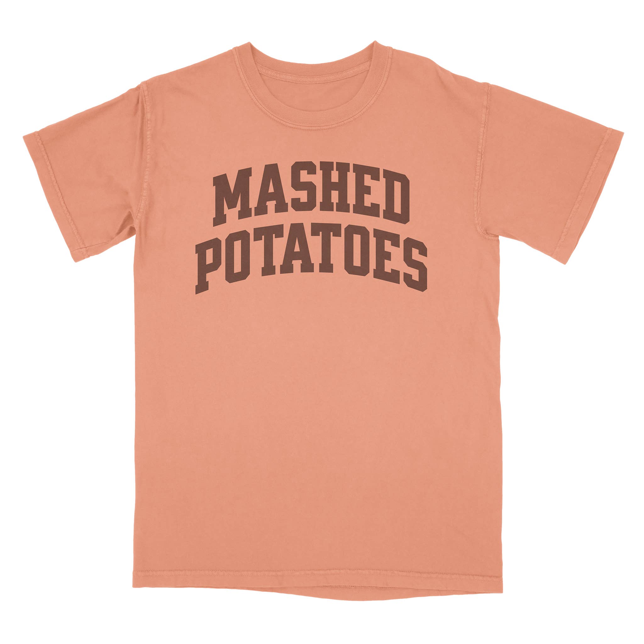 Mashed Potatoes Shirt