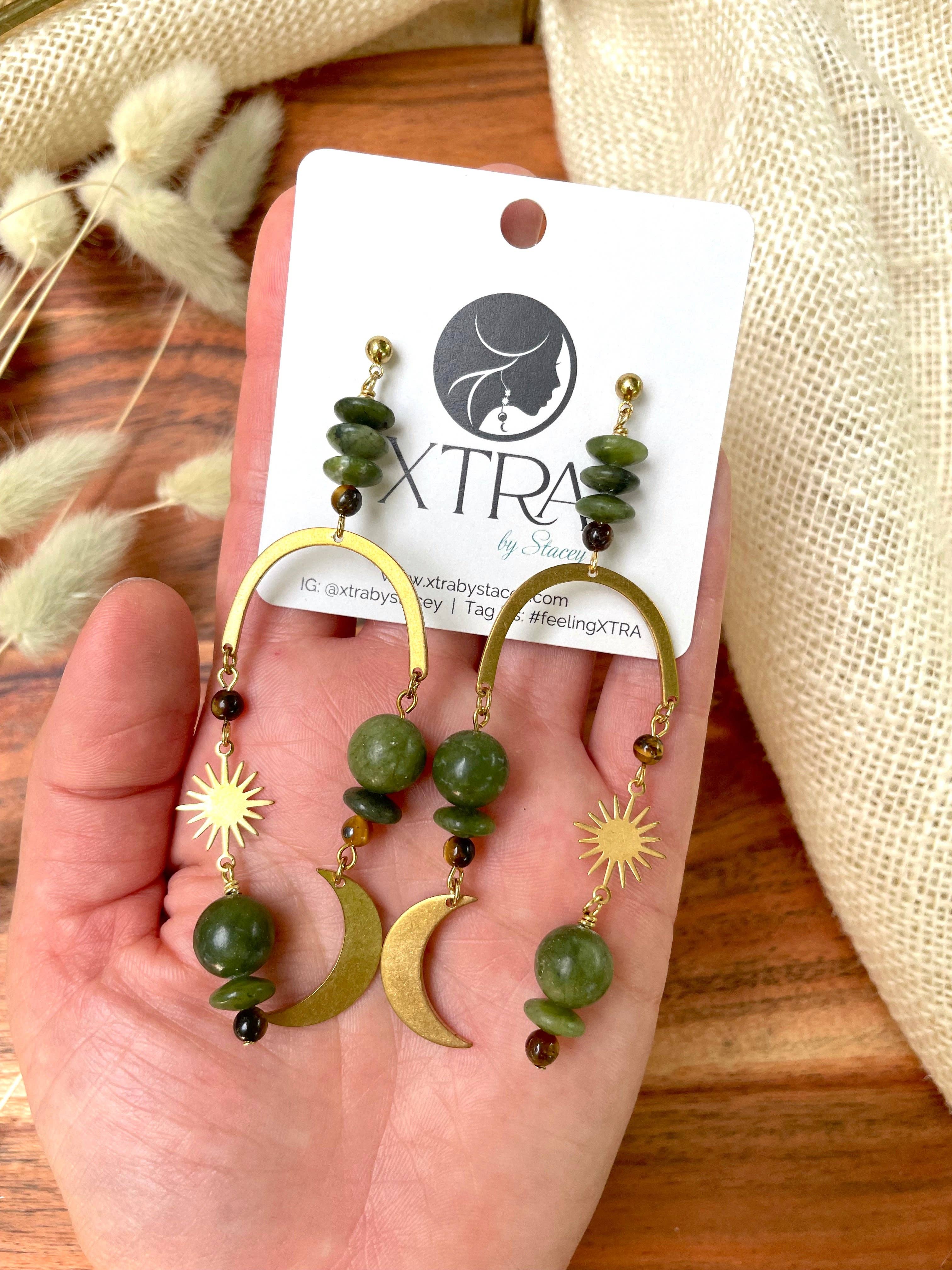 The Cigna Earring, photo 6 of 8