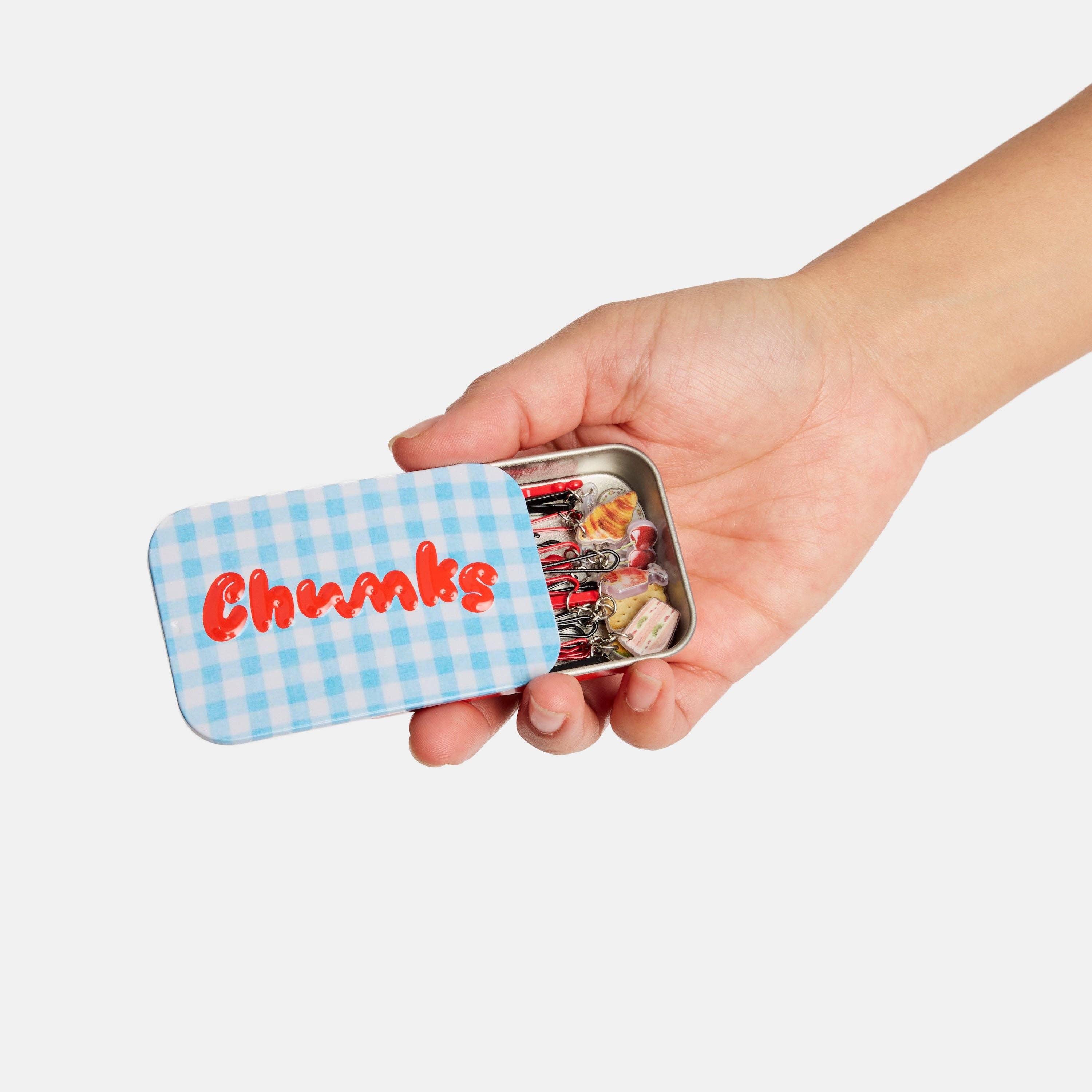 Picnic Bobby Pins, photo 6 of 6