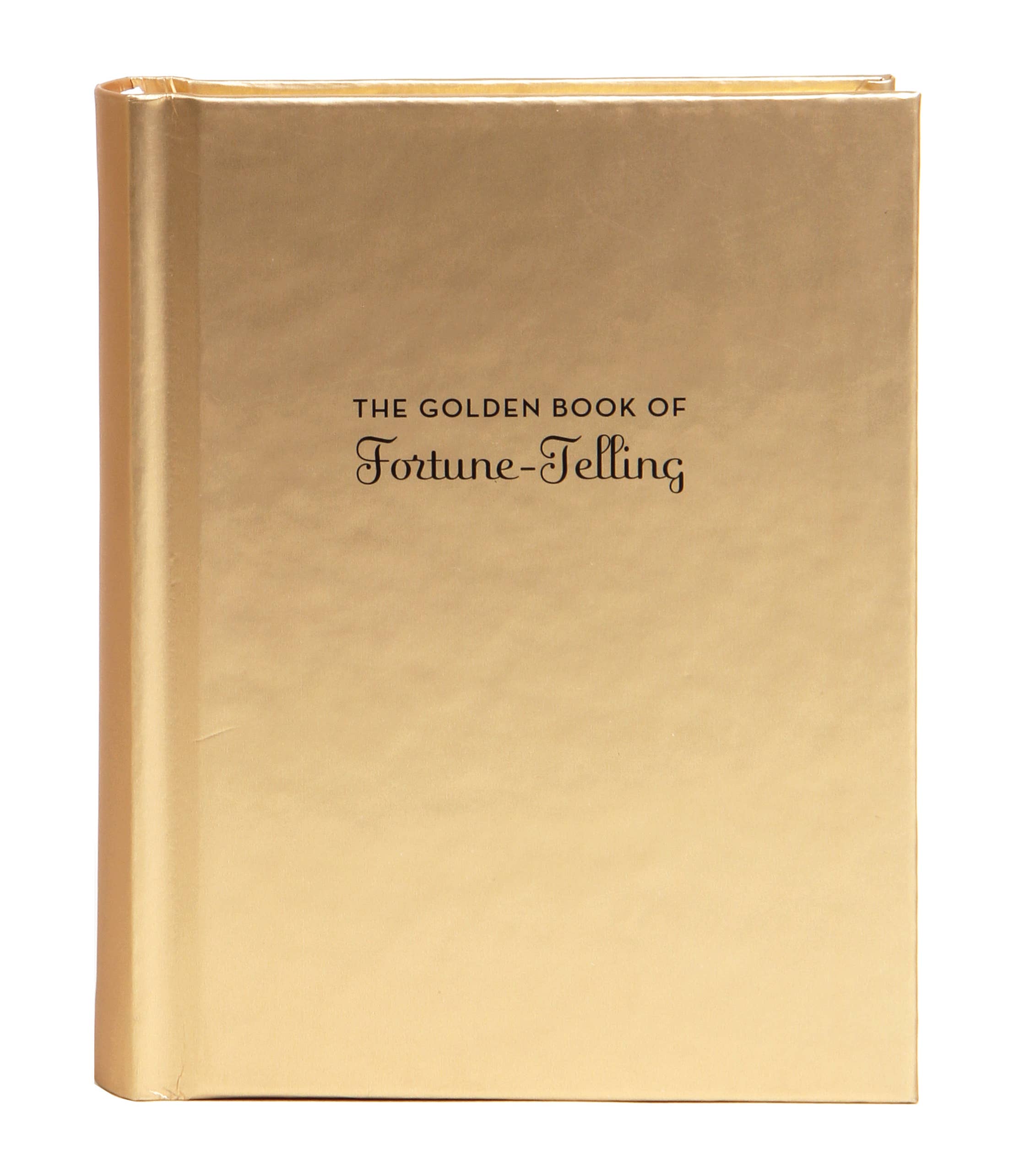 The Golden Book of Fortune-Telling, photo 2 of 2
