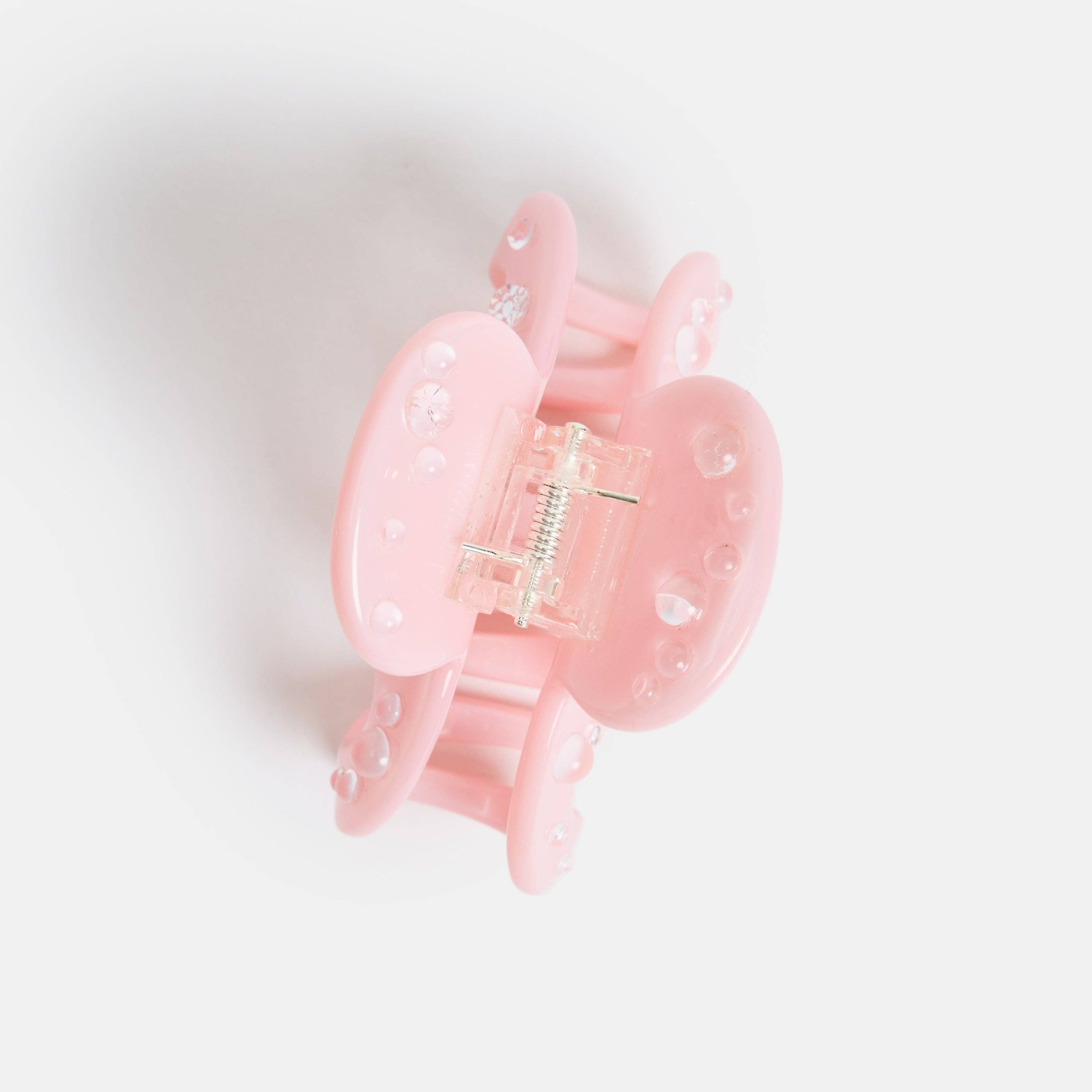 Octopus Claw in Small Pink, photo 6 of 6