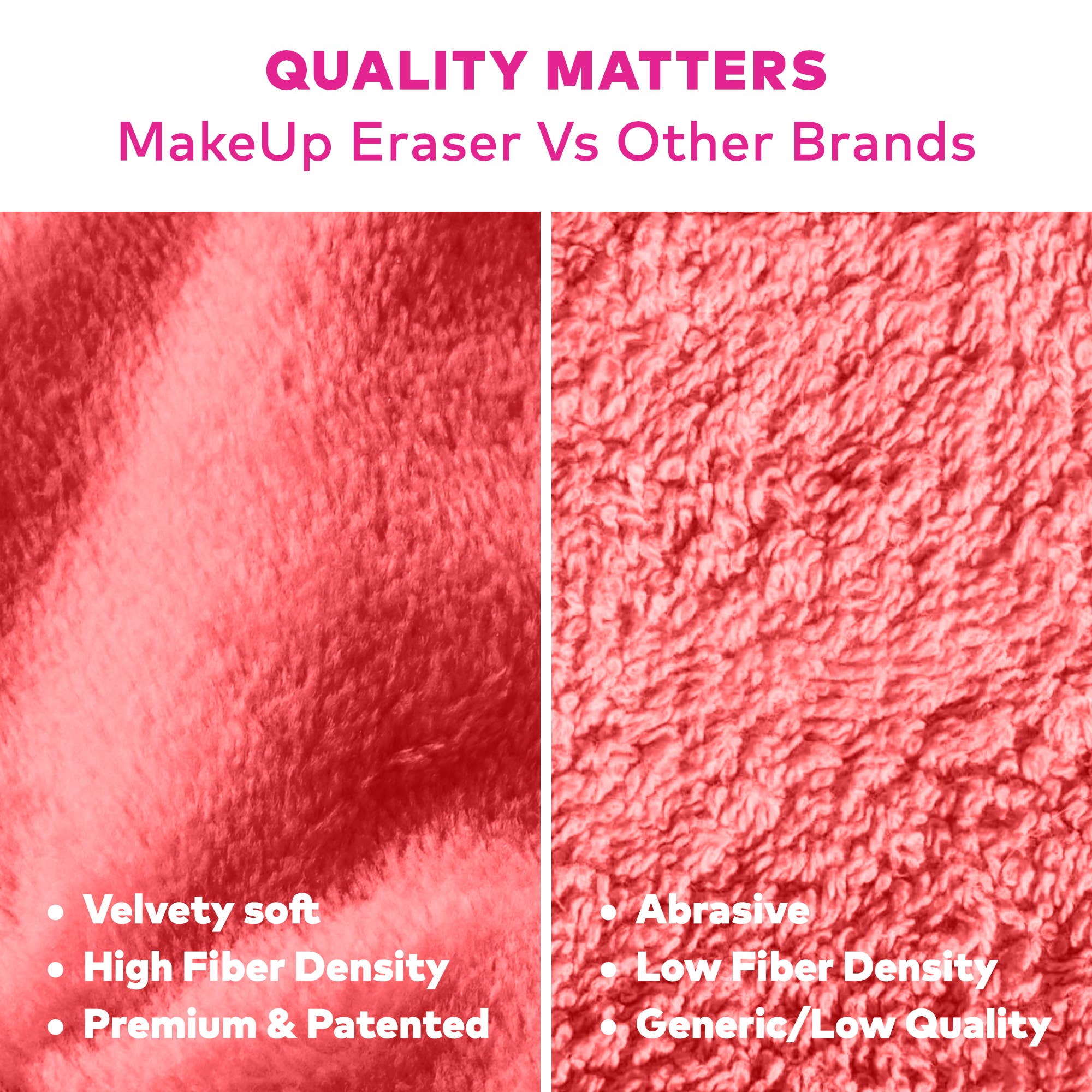 Sunset Boulevard MakeUp Eraser 7-Day Set, photo 7 of 8