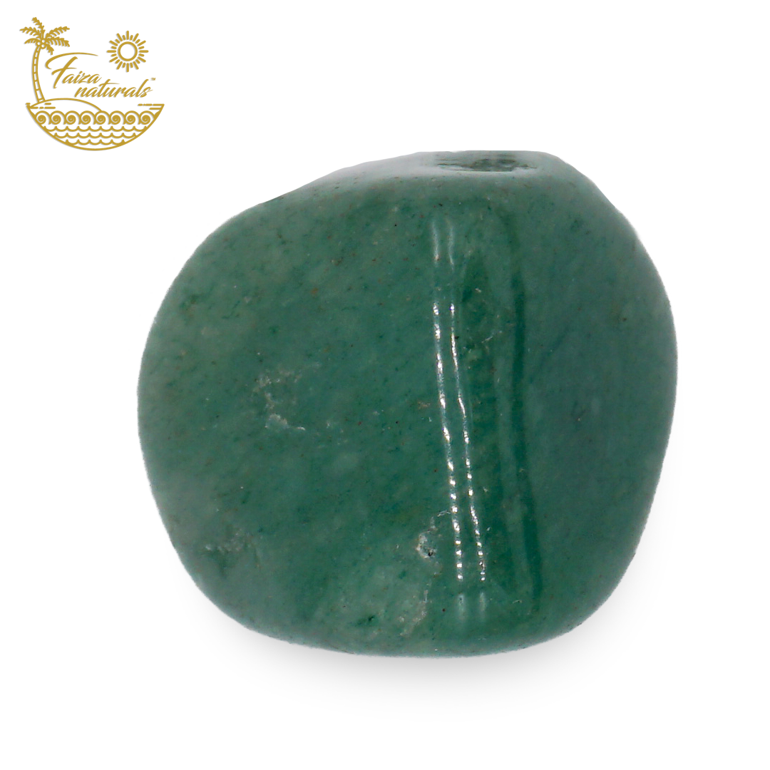 Green Aventurine Tumbled Crystals, photo 3 of 6