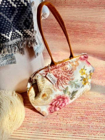 Primrose Molly Snap Frame Bag, photo 4 of 5